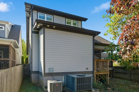 $925,000 | 502 A Rosebank Avenue, Nashville, TN 37206