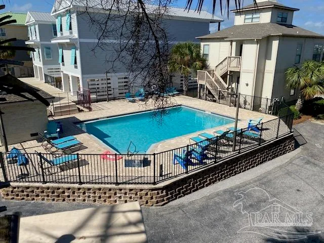 $335,000 | 16590 Perdido Key Drive, Unit 5A, Perdido Key, FL 32507