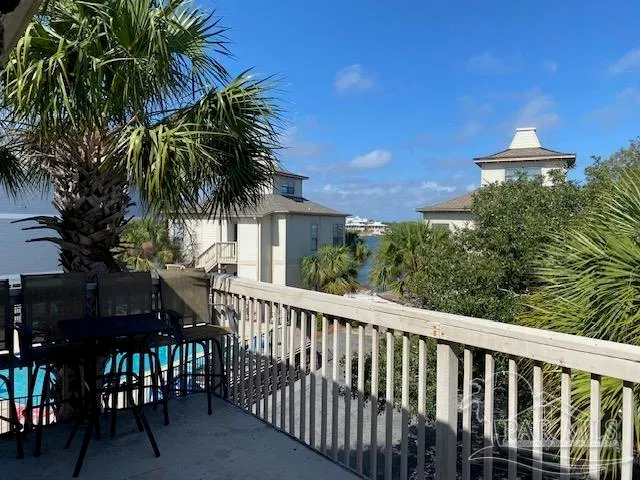 $335,000 | 16590 Perdido Key Drive, Unit 5A, Perdido Key, FL 32507