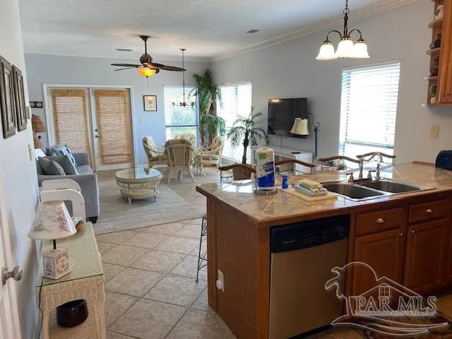 $335,000 | 16590 Perdido Key Drive, Unit 5A, Perdido Key, FL 32507