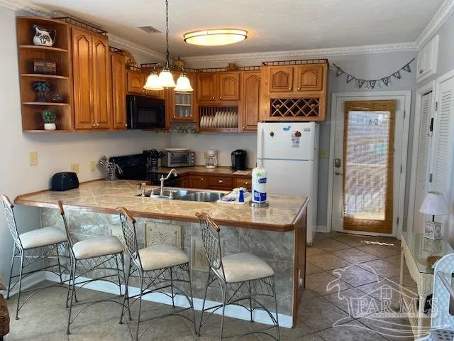 $335,000 | 16590 Perdido Key Drive, Unit 5A, Perdido Key, FL 32507