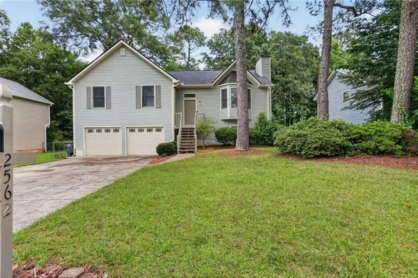 $2,800 | 2562 Kennesaw Springs Court, Kennesaw, GA 30144