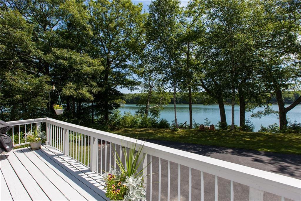 110 Hildreth Road Harpswell, ME 04079 - Photo 9 of 35 Photo
