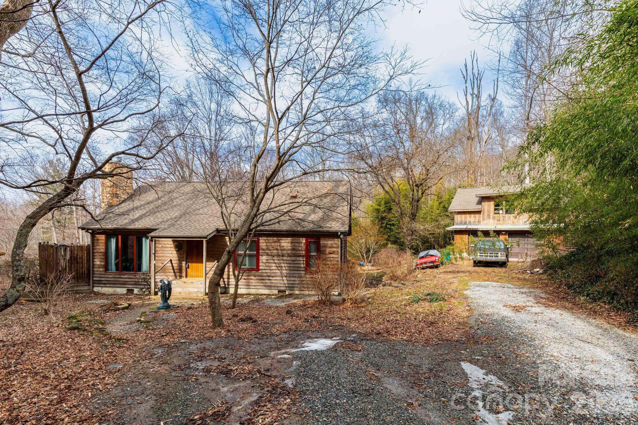 341 Sugar Hollow Road Fairview, NC 28730 - Photo 1 of 24