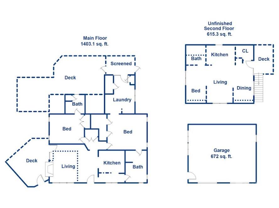 341 Sugar Hollow Road Fairview, NC 28730 - Photo 24 of 24