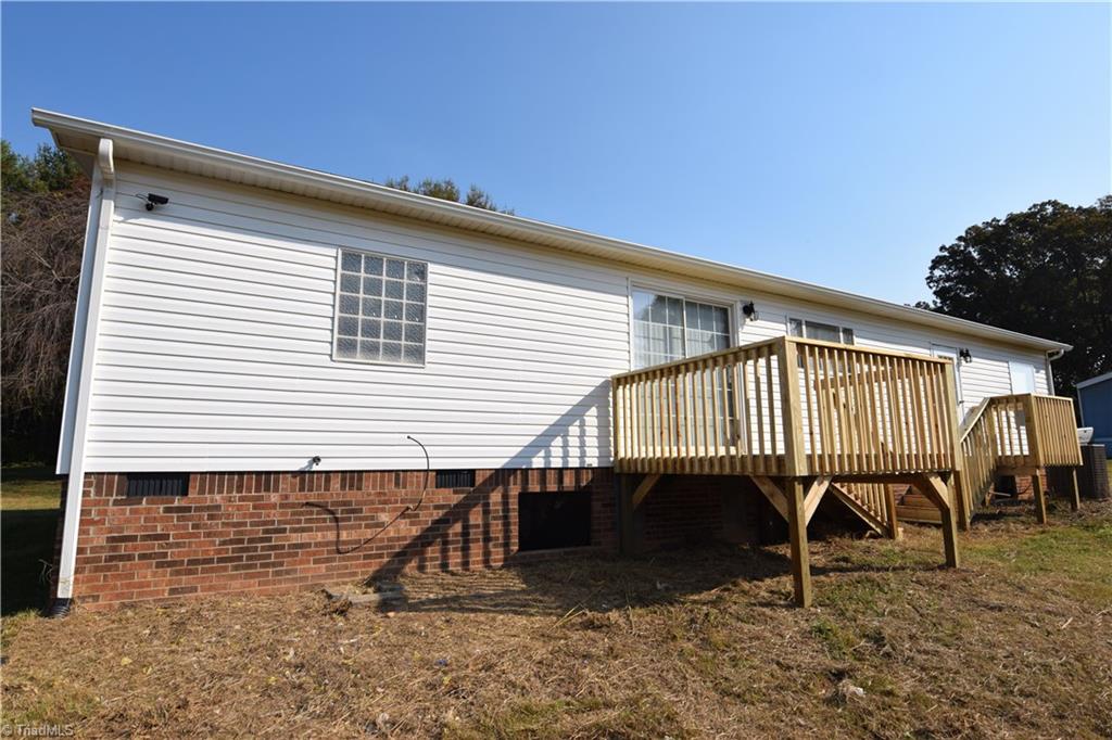 109 Wess Wall Road King, NC 27021 - Photo 2 of 10