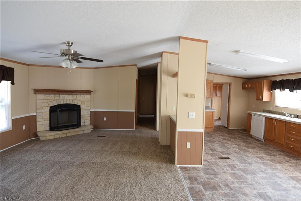 109 Wess Wall Road King, NC 27021 - Photo 3 of 10