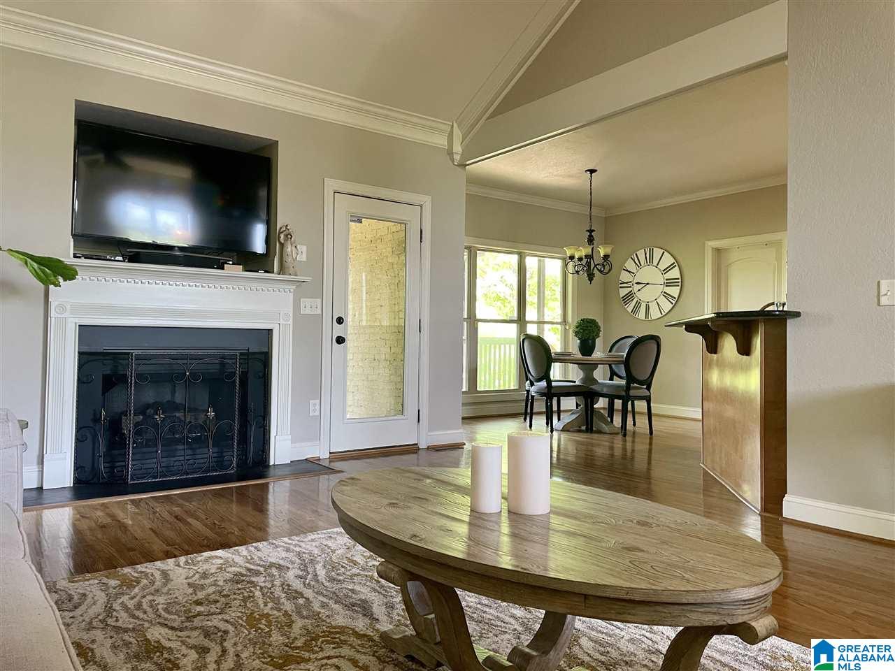 204 Legacy Parc Circle Pelham, AL 35124 - Photo 8 of 50