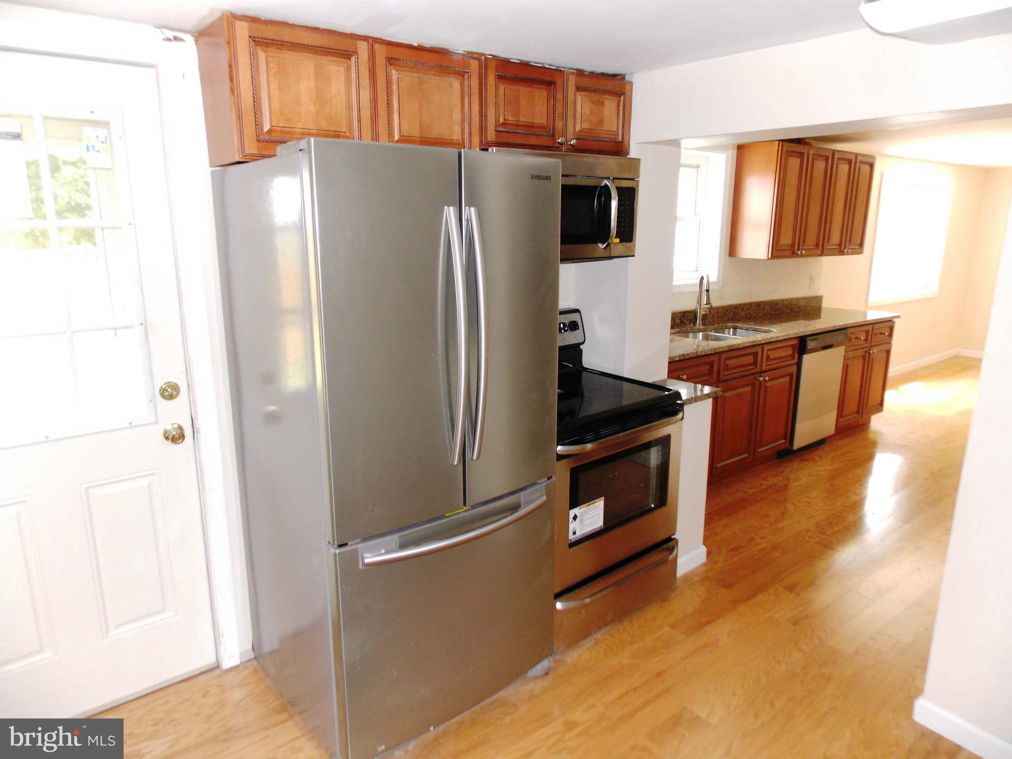 10137 Bird River Road Baltimore, MD 21220 - Photo 2 of 23 Kitchen