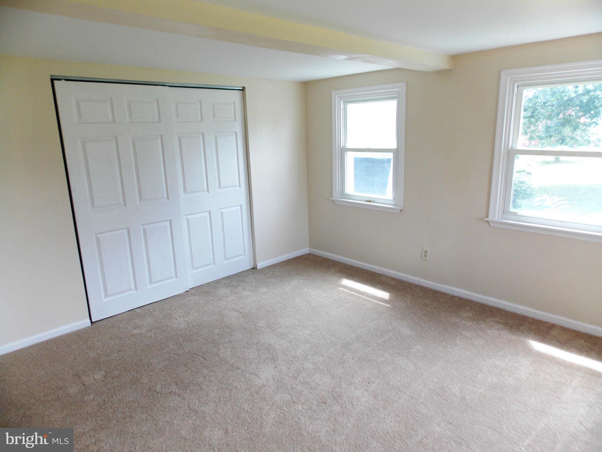 10137 Bird River Road Baltimore, MD 21220 - Photo 11 of 23 Bedroom 1 on Main Level