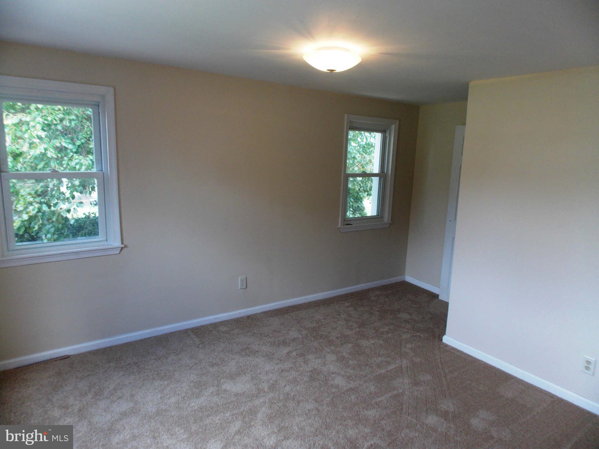 10137 Bird River Road Baltimore, MD 21220 - Photo 12 of 23 Bedroom 2 on Main Level