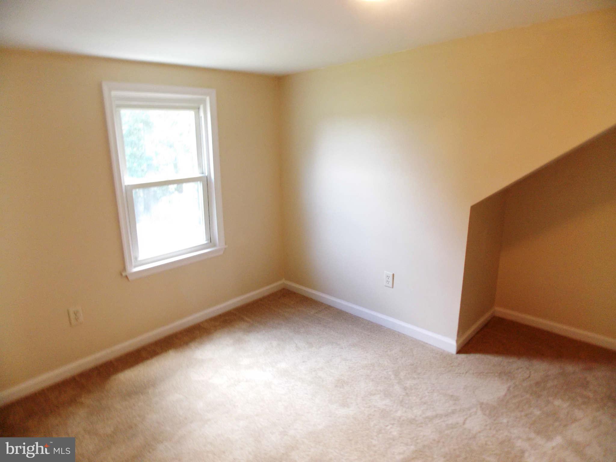10137 Bird River Road Baltimore, MD 21220 - Photo 13 of 23 Bedroom 3 on Main Level