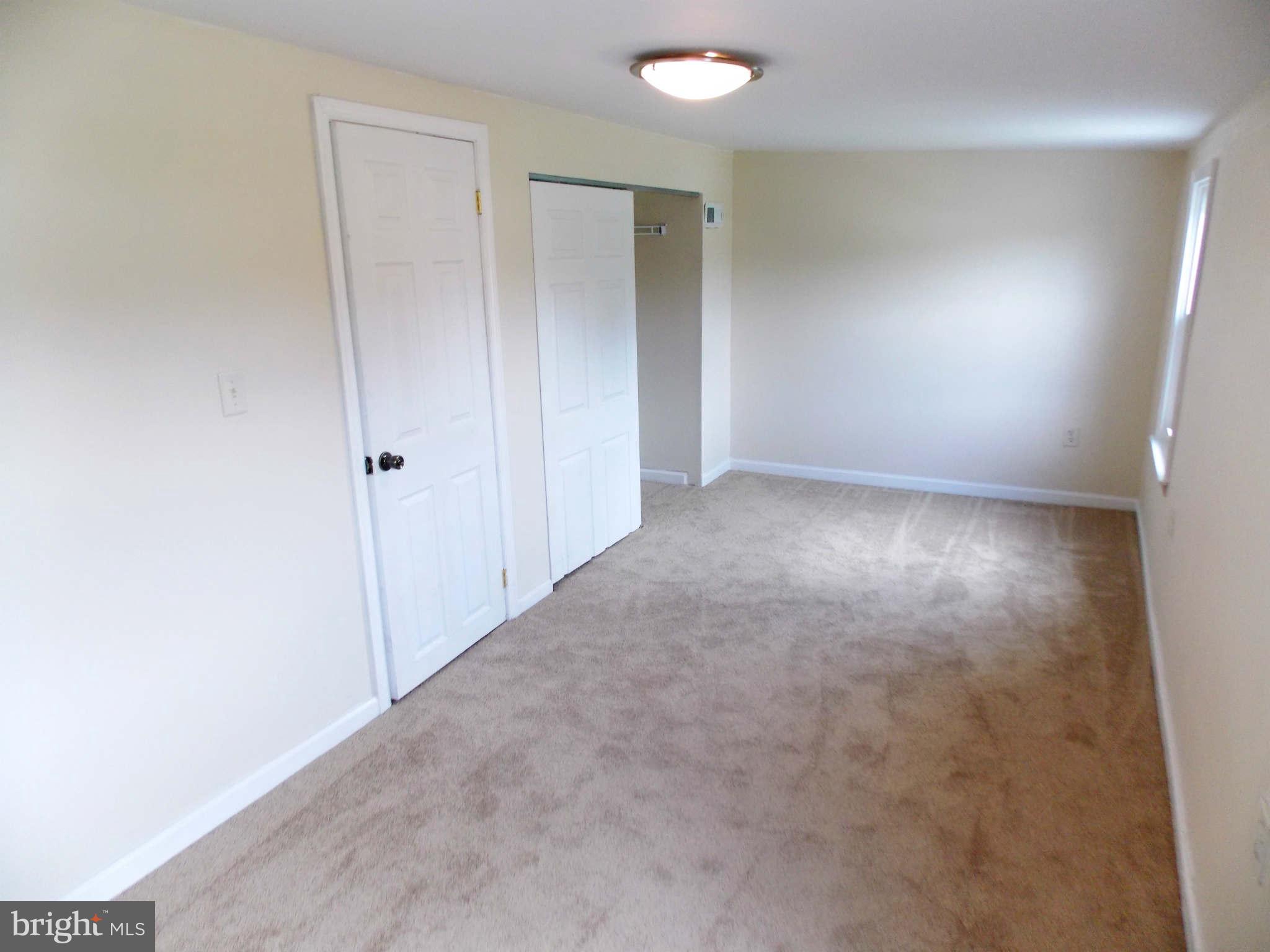 10137 Bird River Road Baltimore, MD 21220 - Photo 14 of 23 Bedroom 4 on Upper Level
