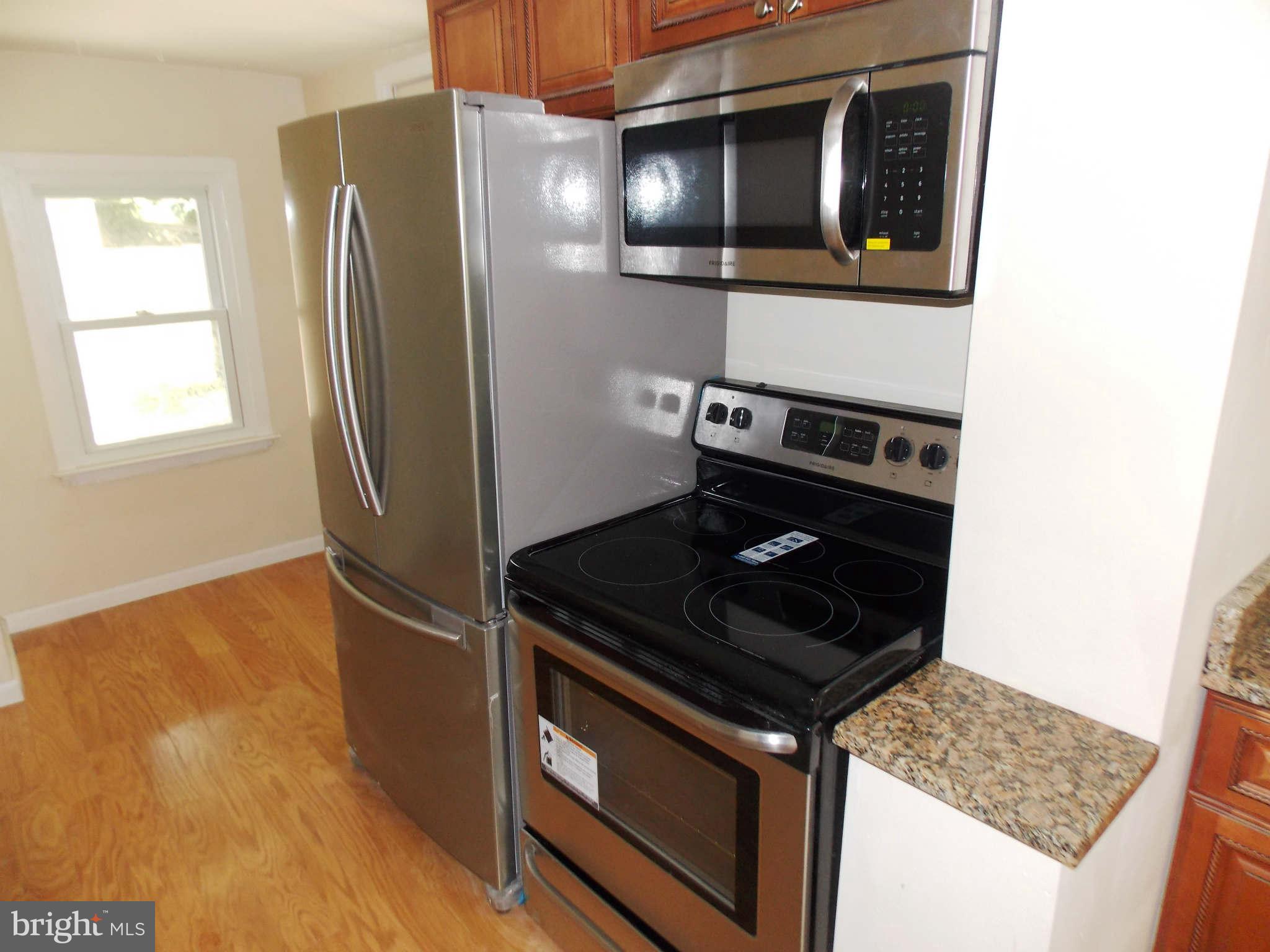 10137 Bird River Road Baltimore, MD 21220 - Photo 3 of 23 Kitchen