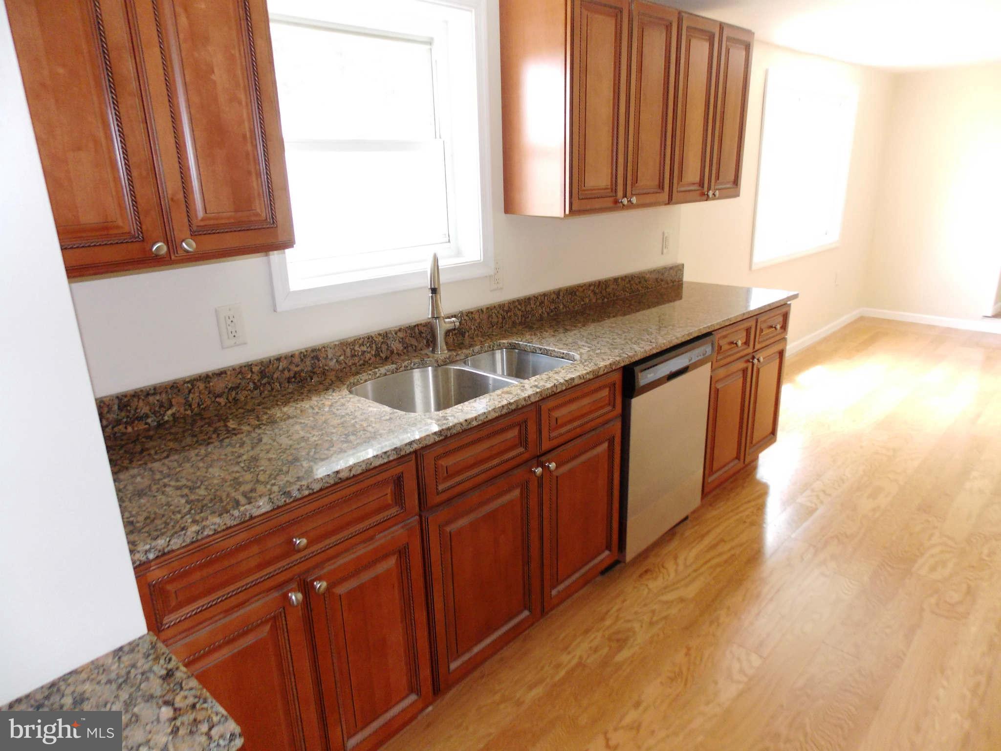 10137 Bird River Road Baltimore, MD 21220 - Photo 4 of 23 Kitchen