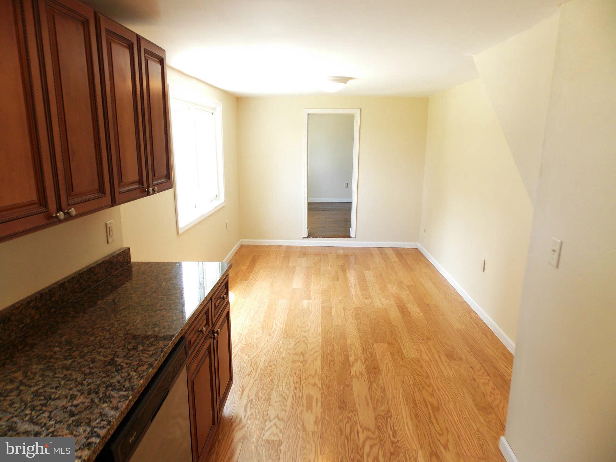 10137 Bird River Road Baltimore, MD 21220 - Photo 5 of 23 Kitchen viewing Dining Area
