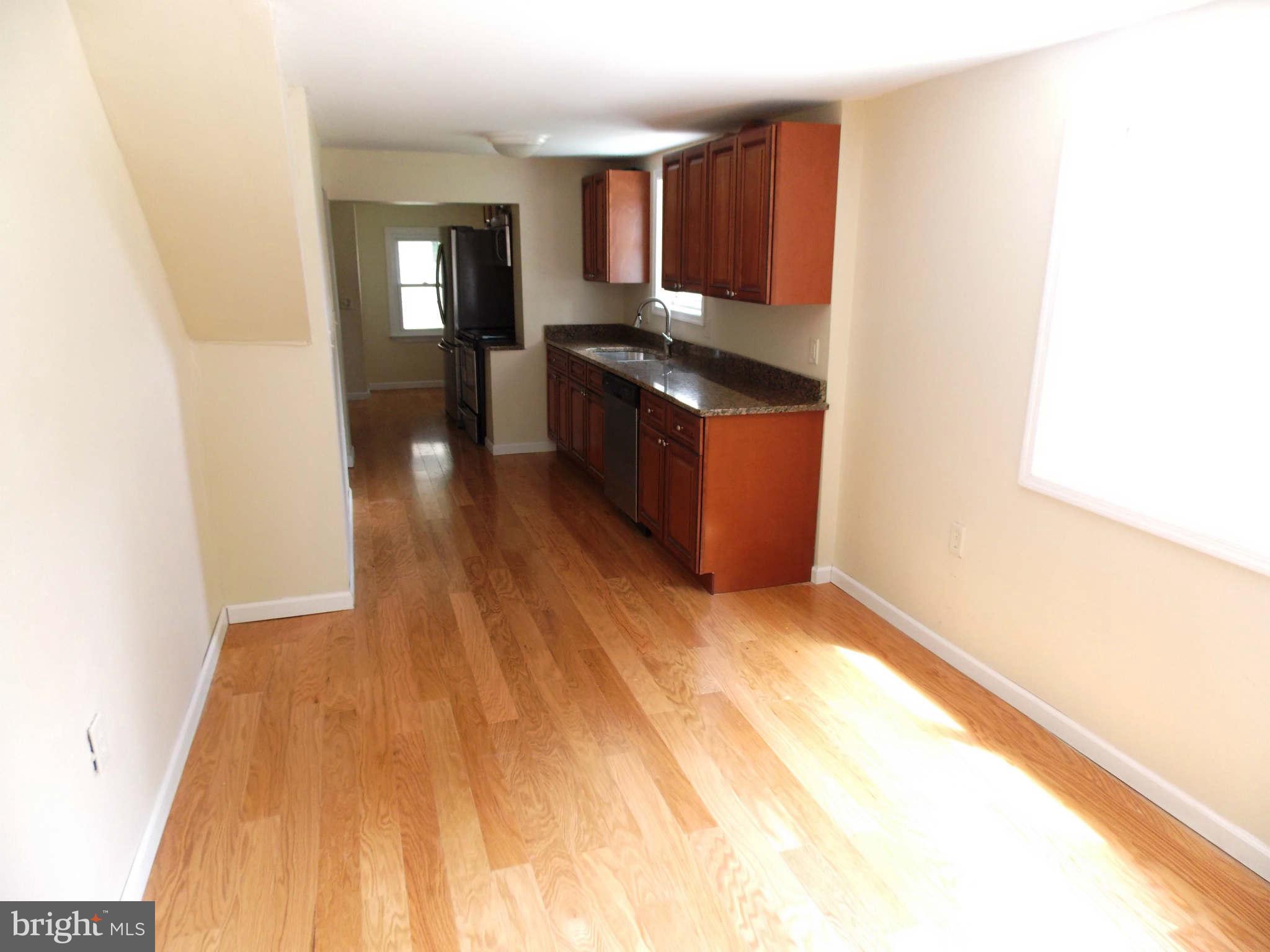 10137 Bird River Road Baltimore, MD 21220 - Photo 6 of 23 Kitchen Dining Area
