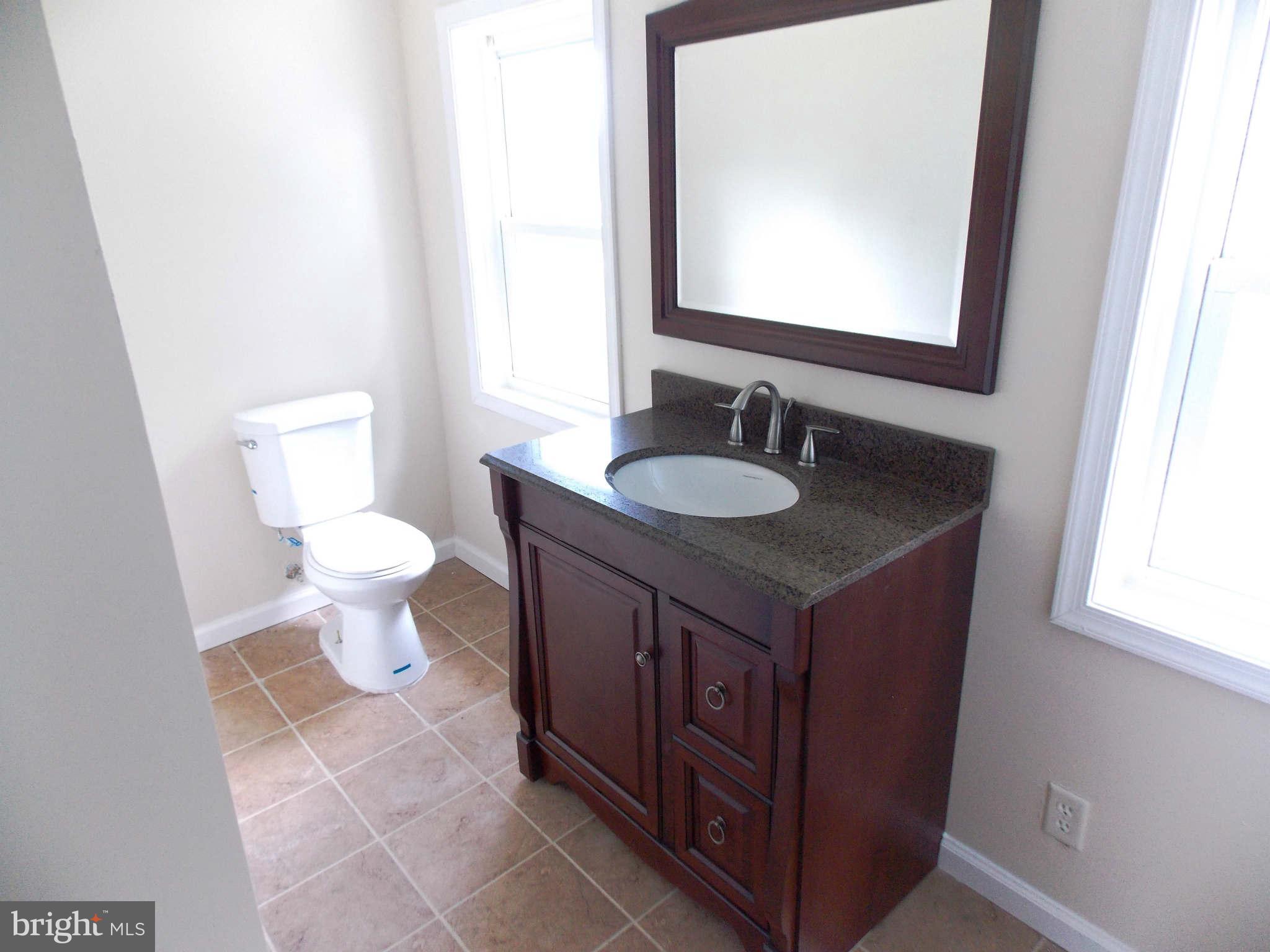 10137 Bird River Road Baltimore, MD 21220 - Photo 10 of 23 Full Bath on main level