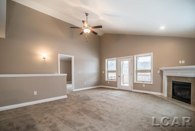 1015 Ridgeview Drive Tecumseh, MI 49286 - Photo 15 of 33 31339615-14.JPG
