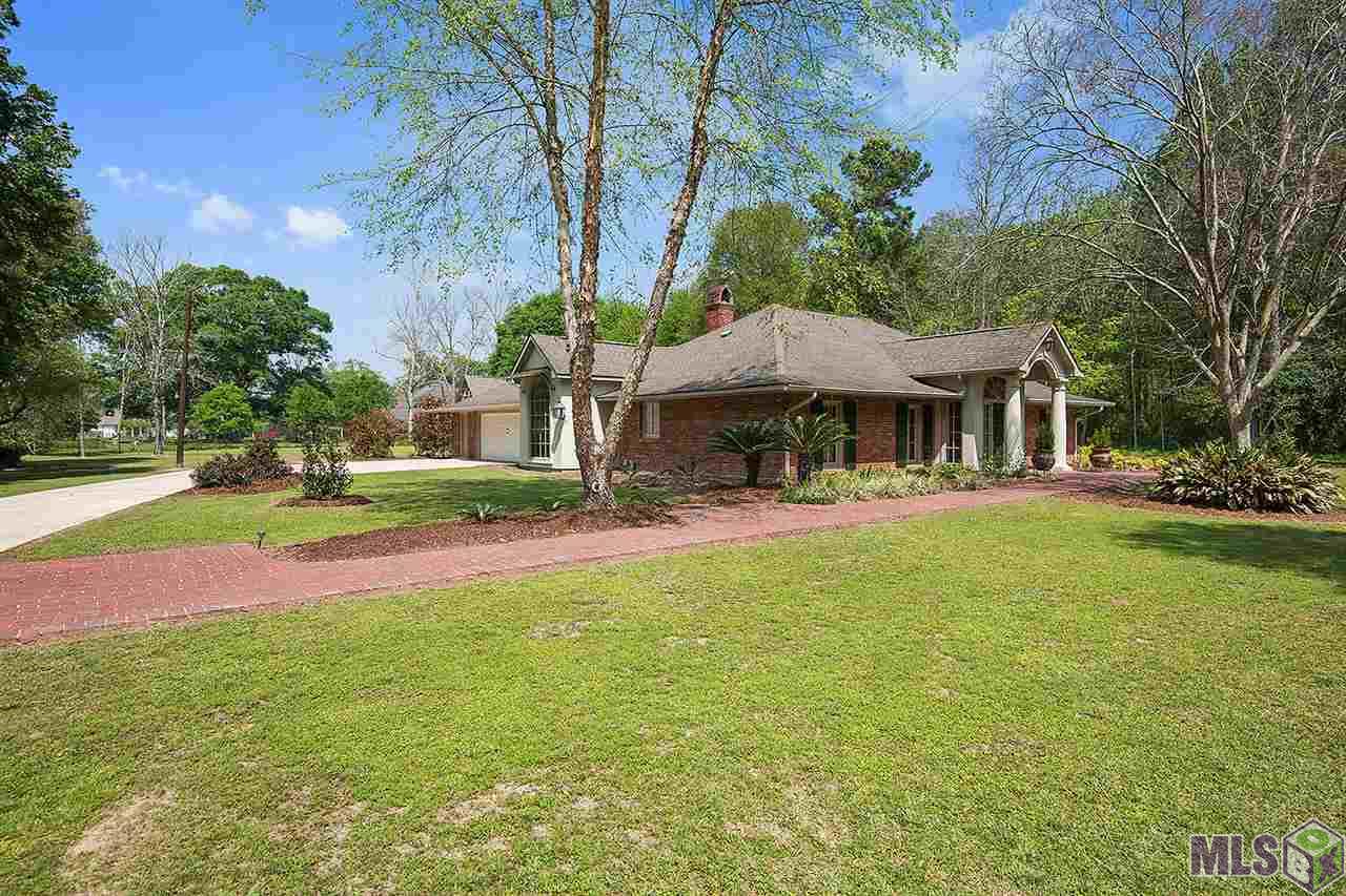 550 Claiborne Road Baton Rouge, LA 70810 - Photo 1 of 33