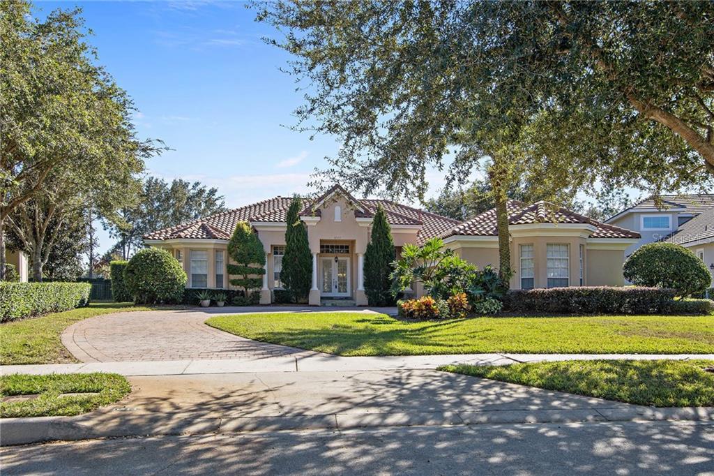 8513 Eagles Loop Circle Windermere, FL 34786 - Photo 1 of 1