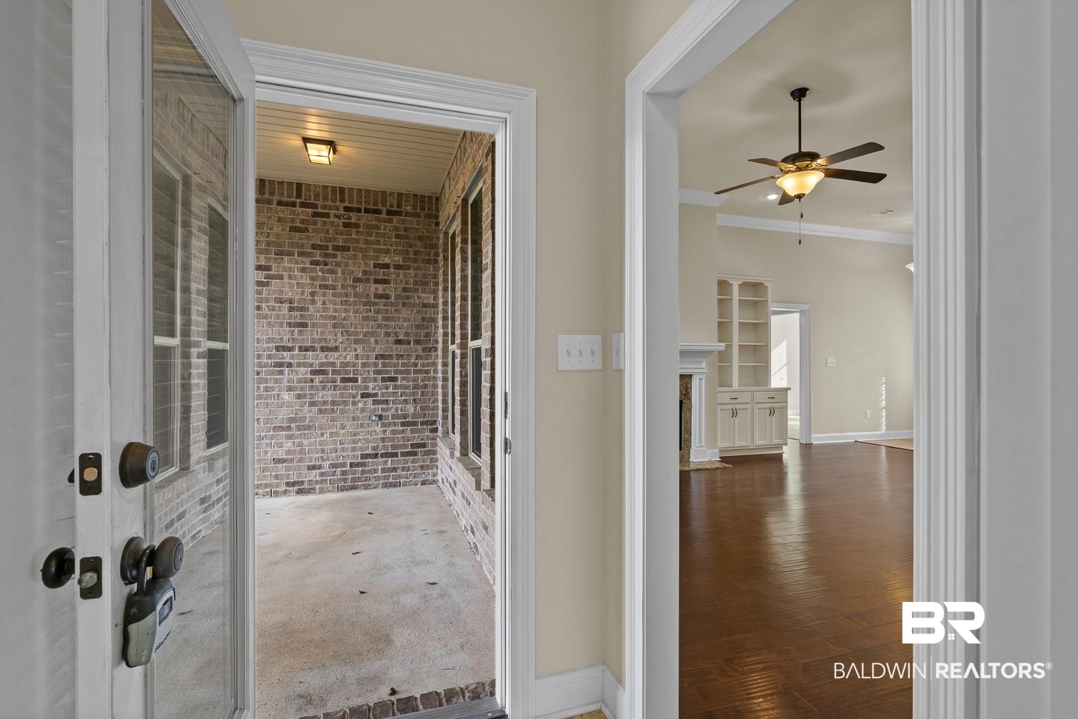 1031 Thoresby Drive Foley, AL 36535 - Photo 31 of 48