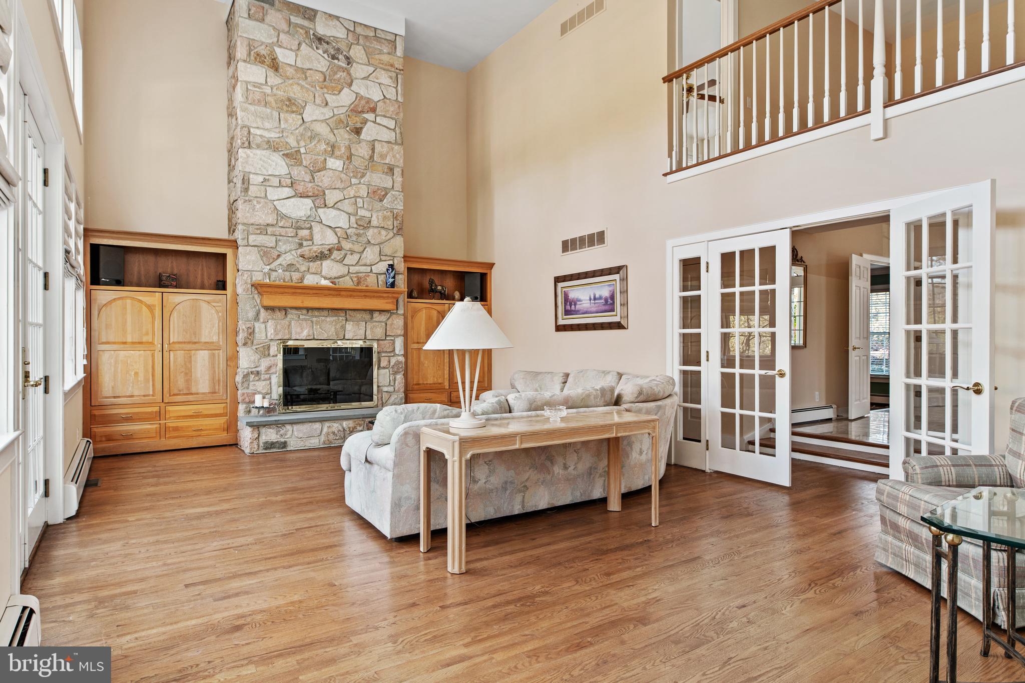 904 Evans Road Ambler, PA 19002 - Photo 12 of 69 Welcome to the family room