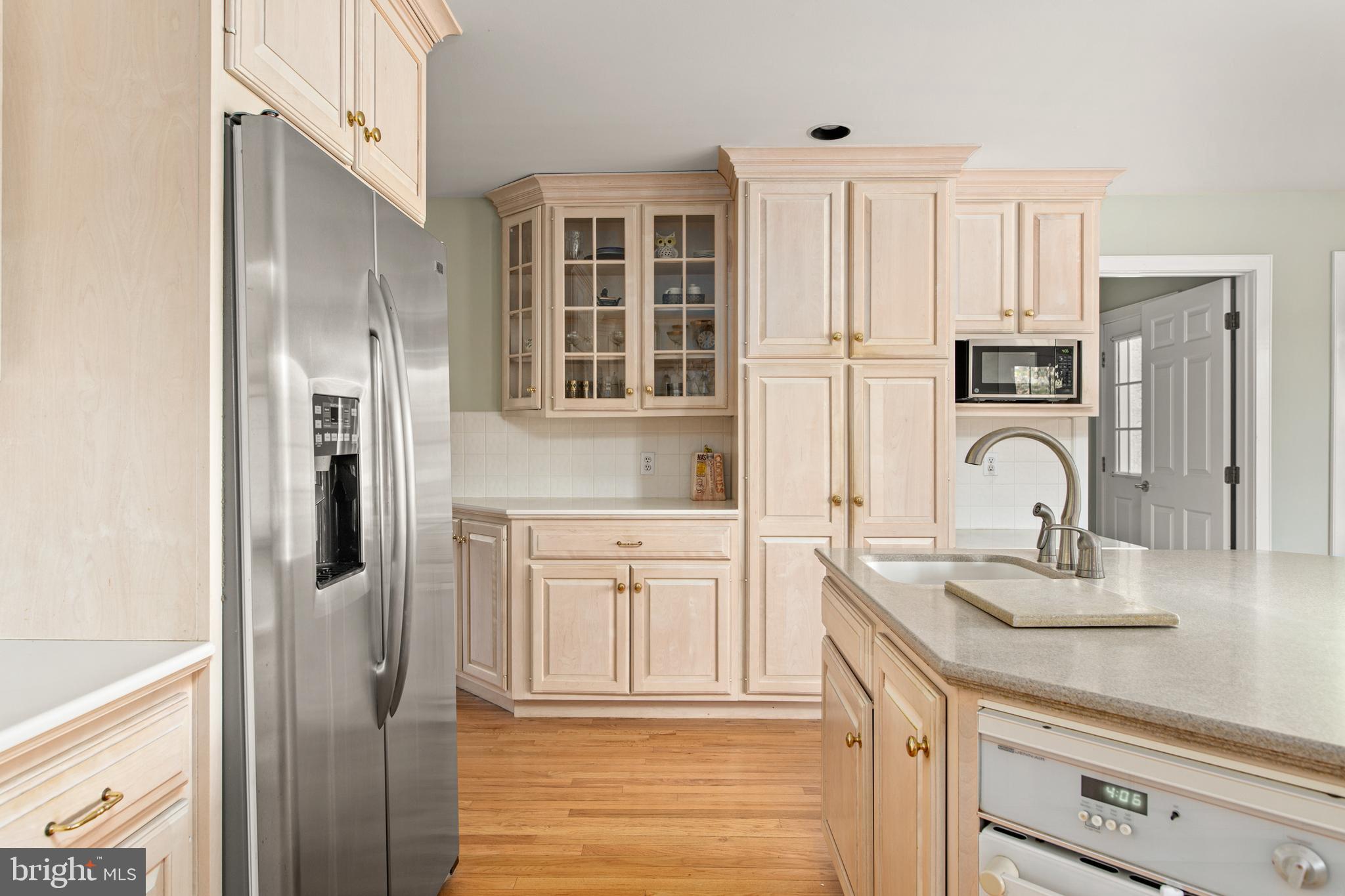 904 Evans Road Ambler, PA 19002 - Photo 23 of 69 Kitchen has plenty of cabinet & storage space