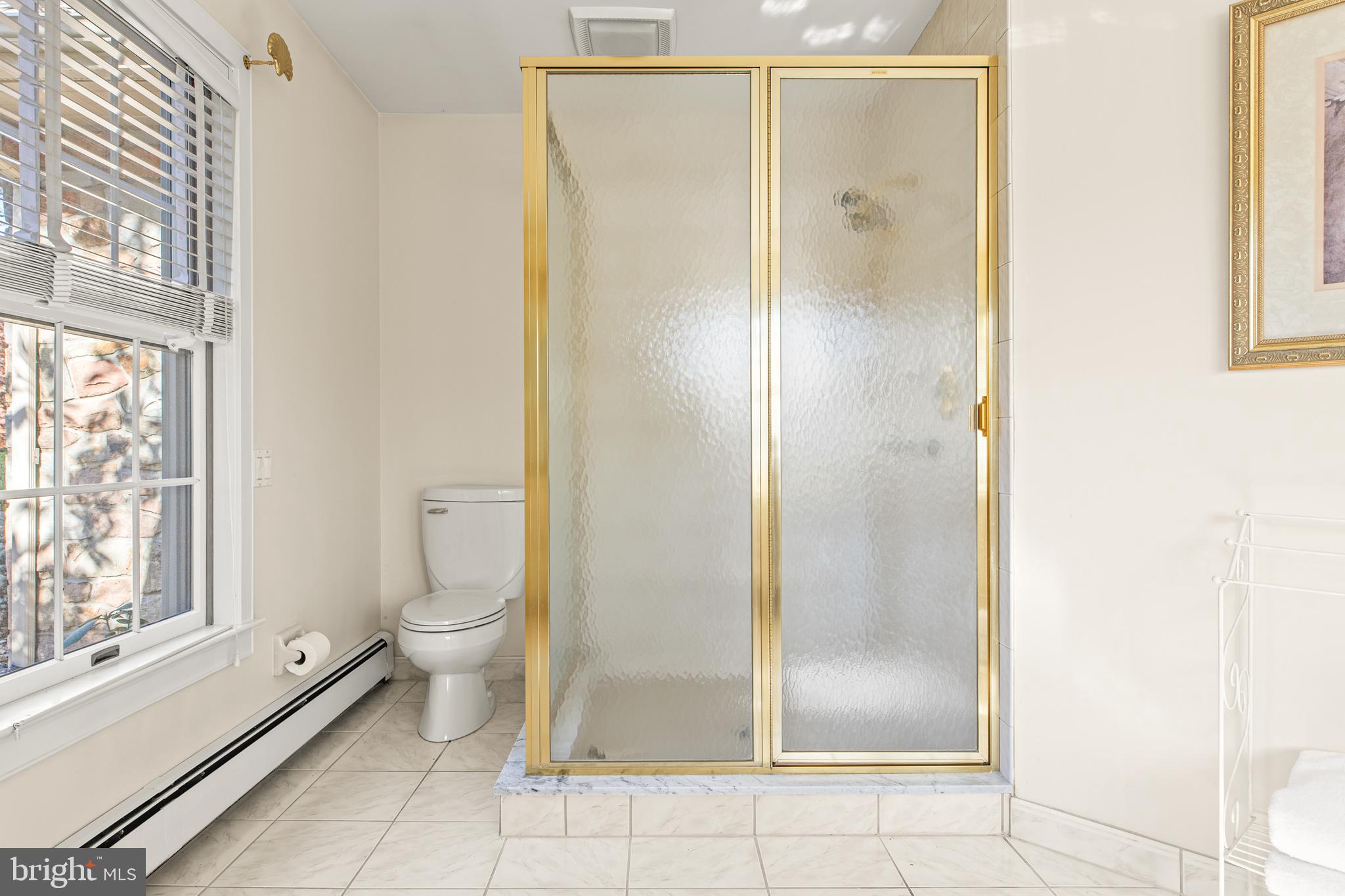 904 Evans Road Ambler, PA 19002 - Photo 38 of 69 Oversized shower in primary bath