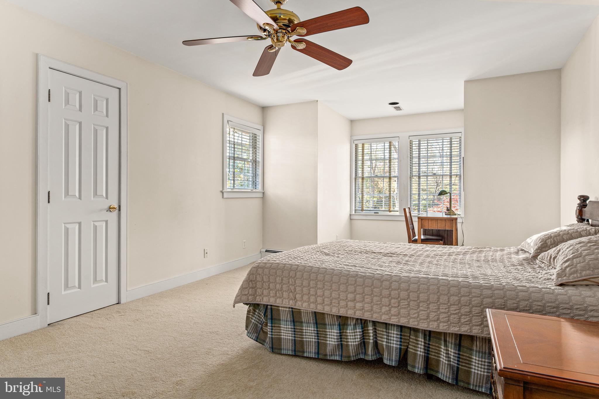 904 Evans Road Ambler, PA 19002 - Photo 42 of 69 Bedroom 2 has great views plus extra space