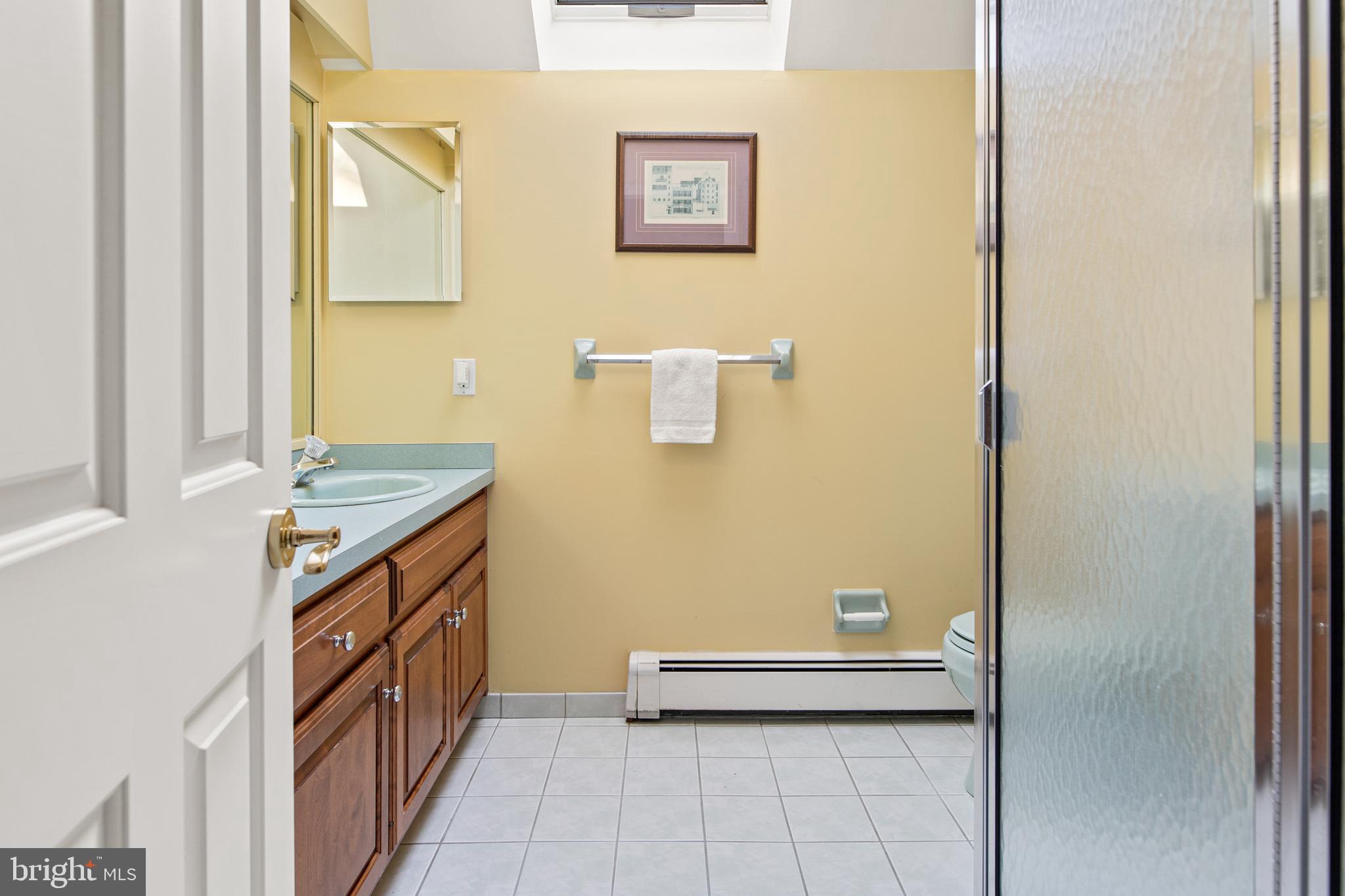 904 Evans Road Ambler, PA 19002 - Photo 43 of 69 Ensuite bath for bedroom 2