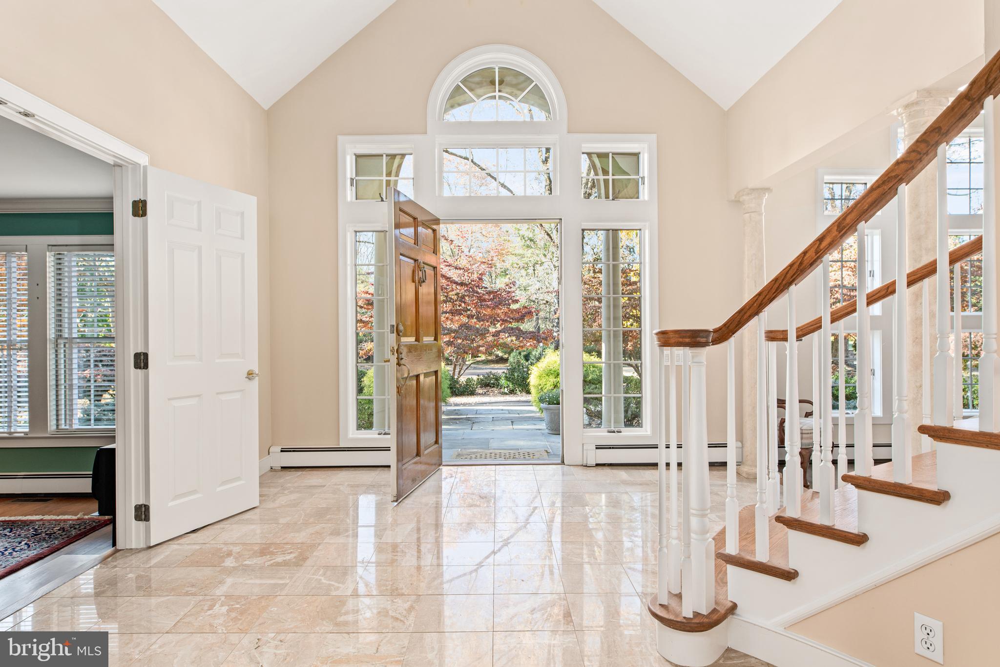 904 Evans Road Ambler, PA 19002 - Photo 5 of 69 View from front door