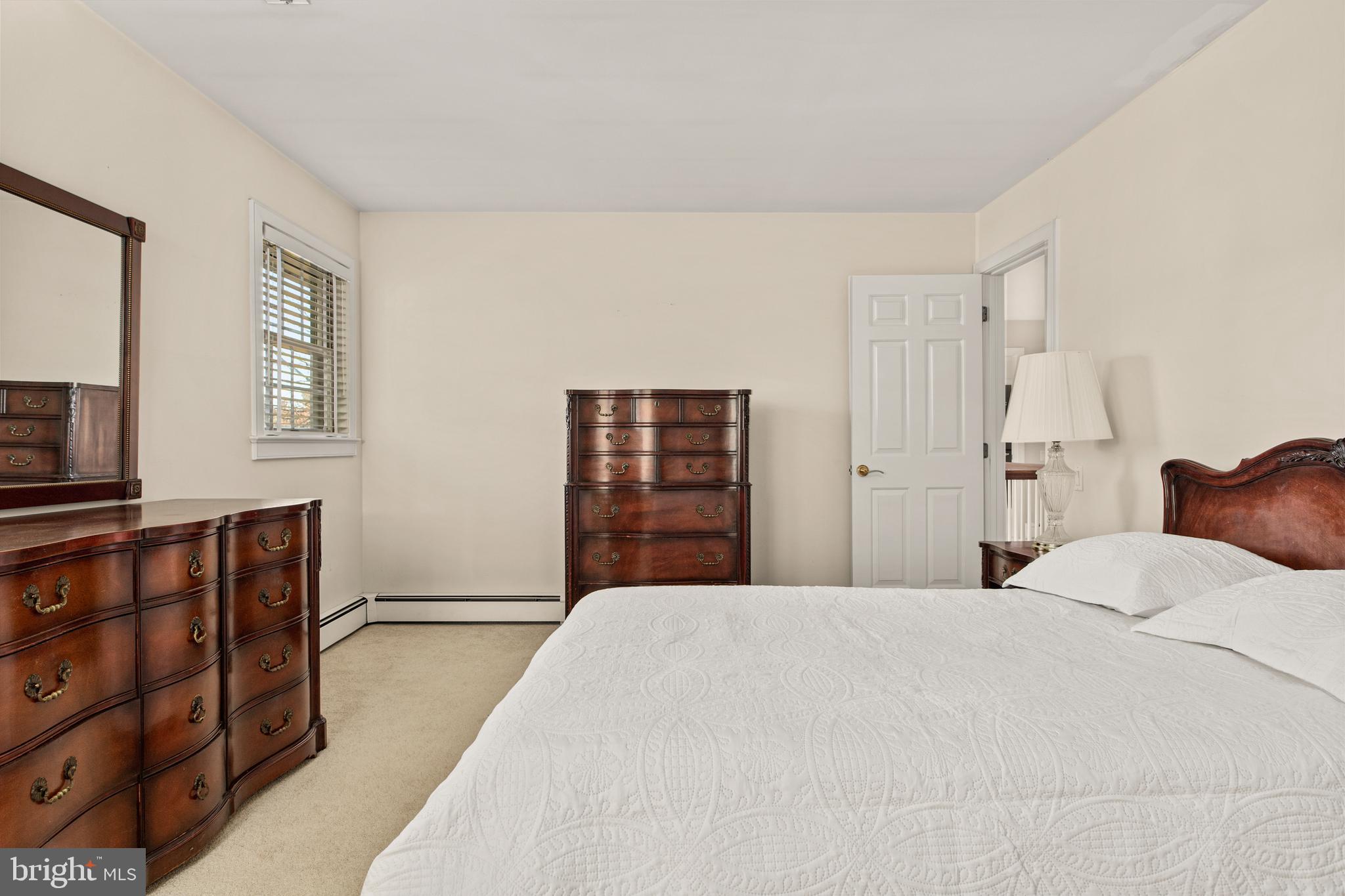 904 Evans Road Ambler, PA 19002 - Photo 52 of 69 Bedroom 4 includes a large walk-in closet too