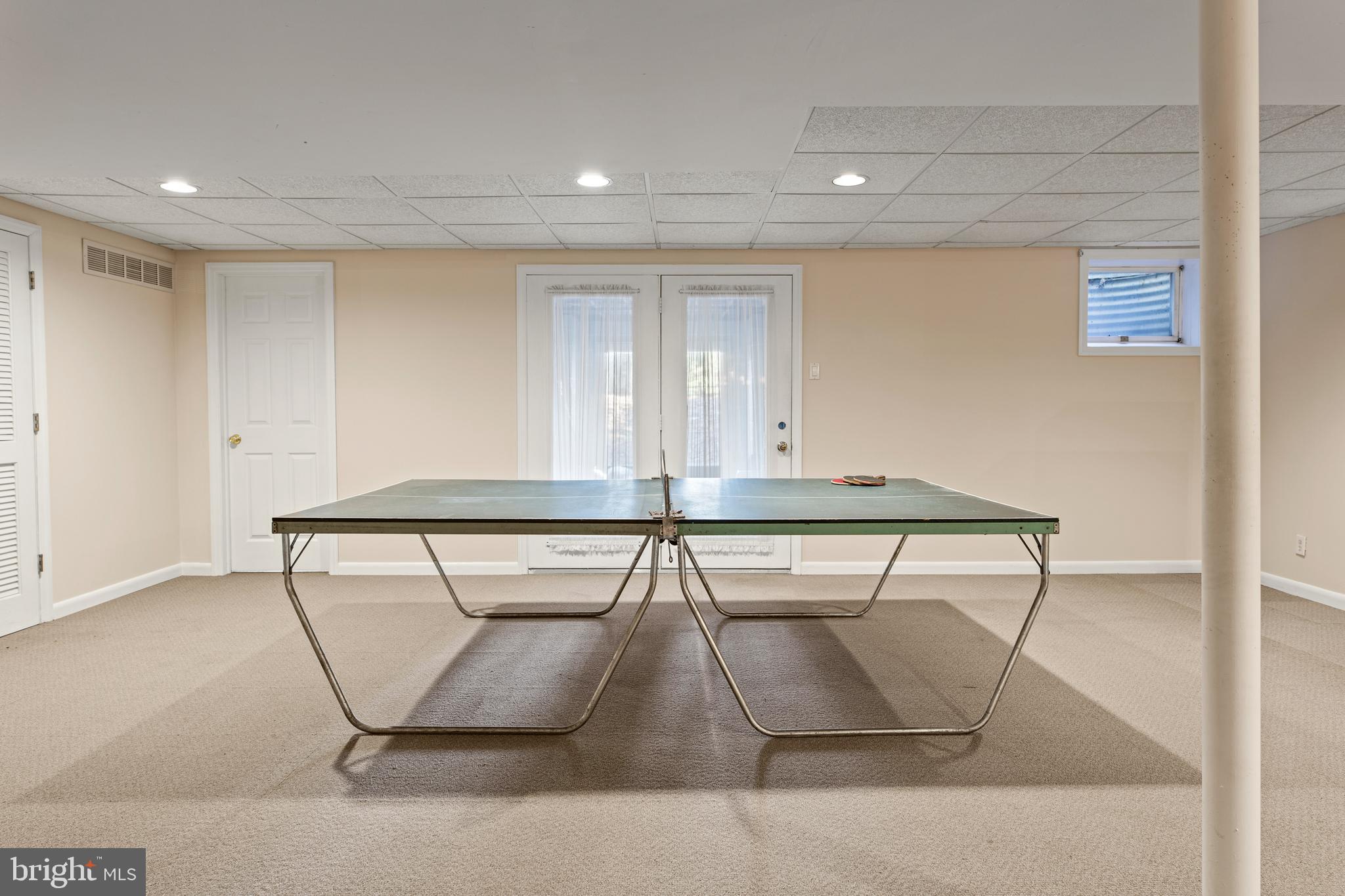 904 Evans Road Ambler, PA 19002 - Photo 55 of 69 More space plus glass doors to workshop