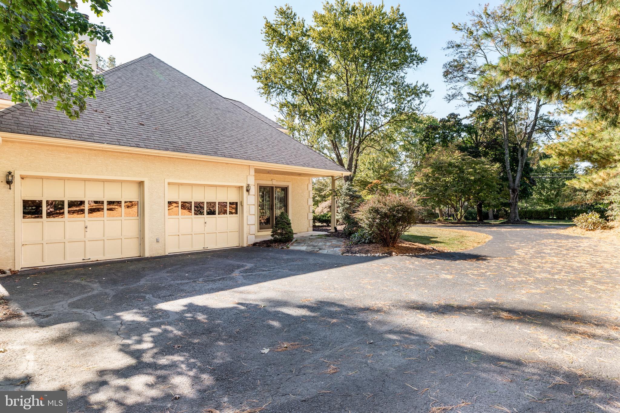904 Evans Road Ambler, PA 19002 - Photo 65 of 69 Garage and porch area off of dining room