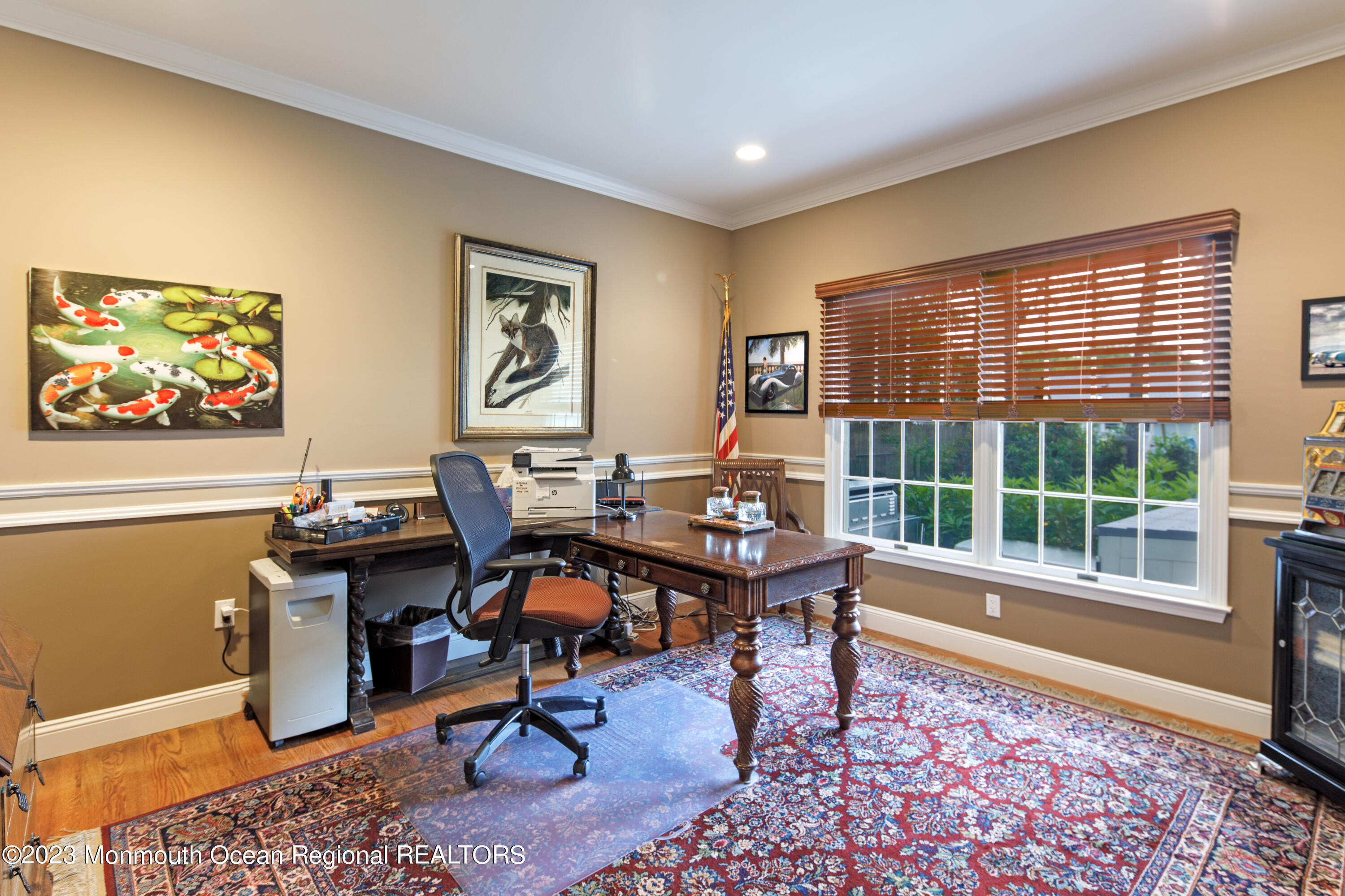 639 Oceanview Road Brielle, NJ 08730 - Photo 15 of 62 Office-1
