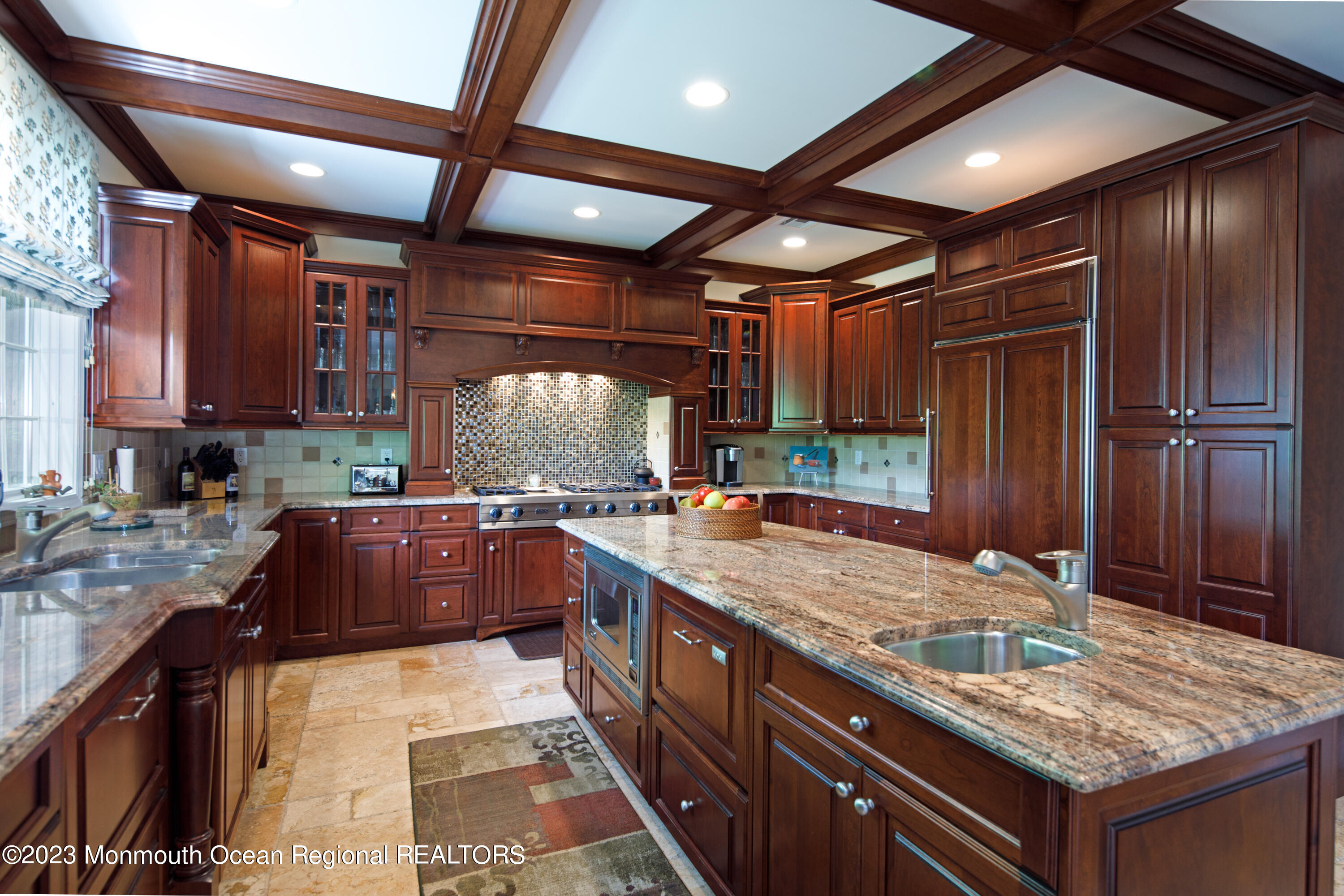 639 Oceanview Road Brielle, NJ 08730 - Photo 27 of 62 Kitchen-1