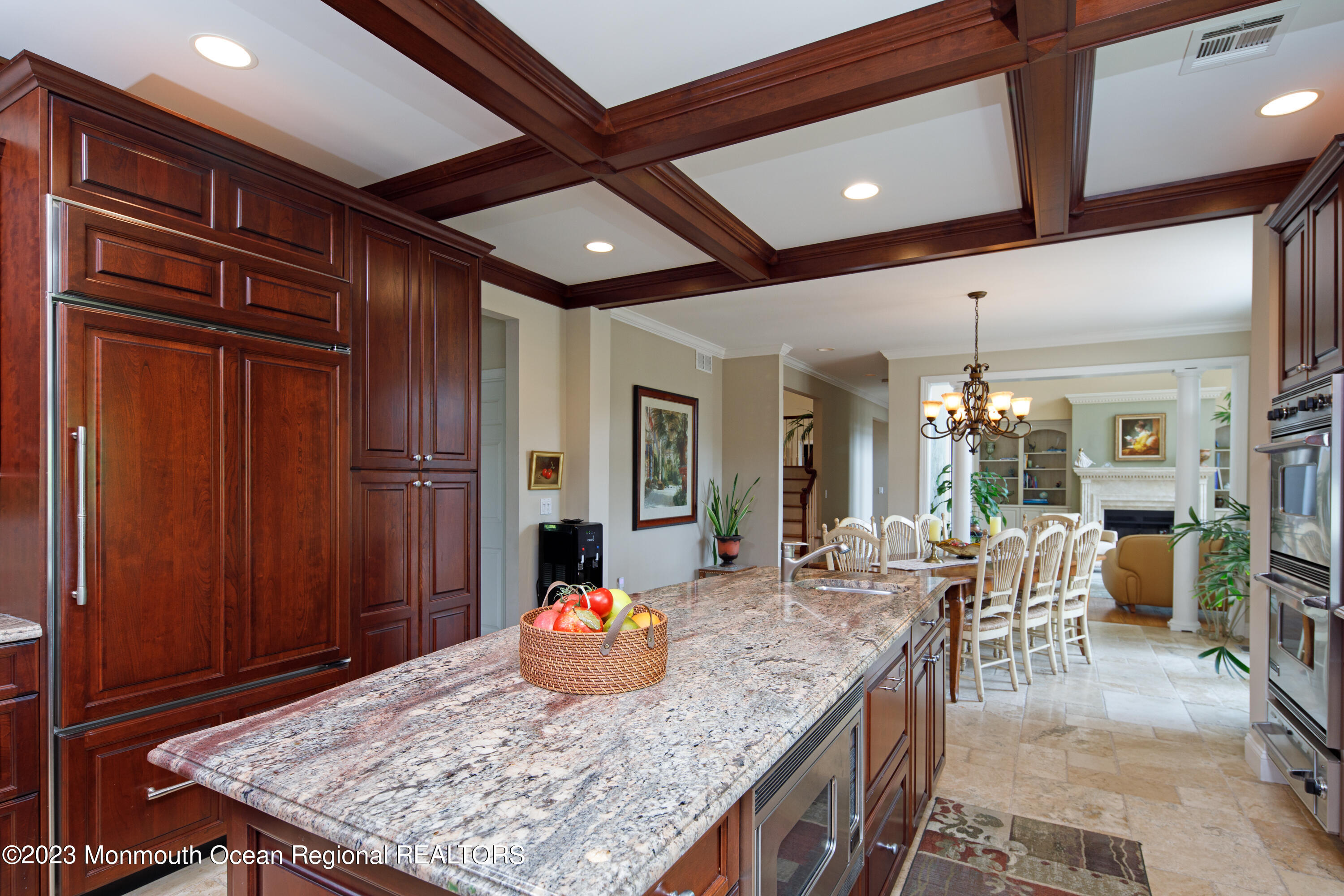 639 Oceanview Road Brielle, NJ 08730 - Photo 29 of 62 Kitchen-3