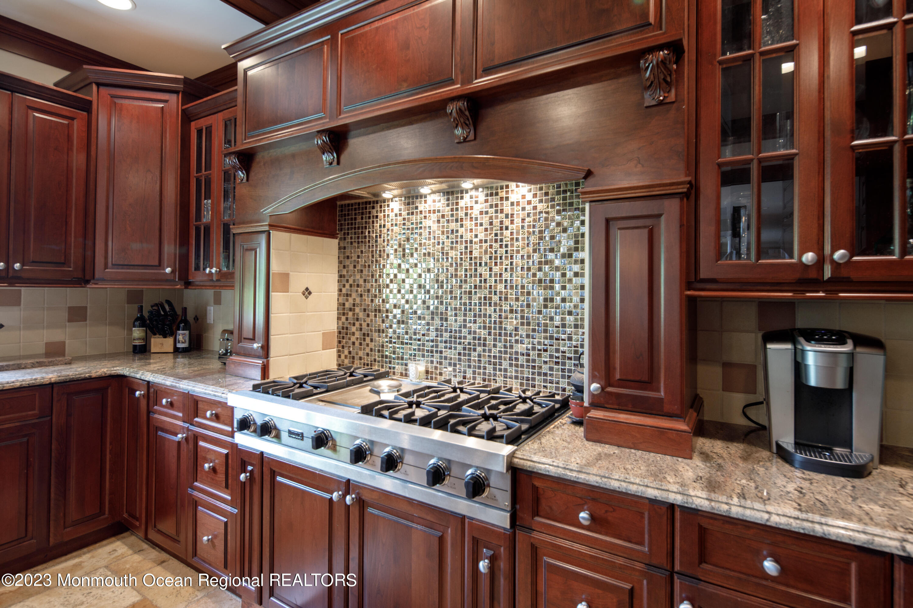 639 Oceanview Road Brielle, NJ 08730 - Photo 30 of 62 Kitchen-4