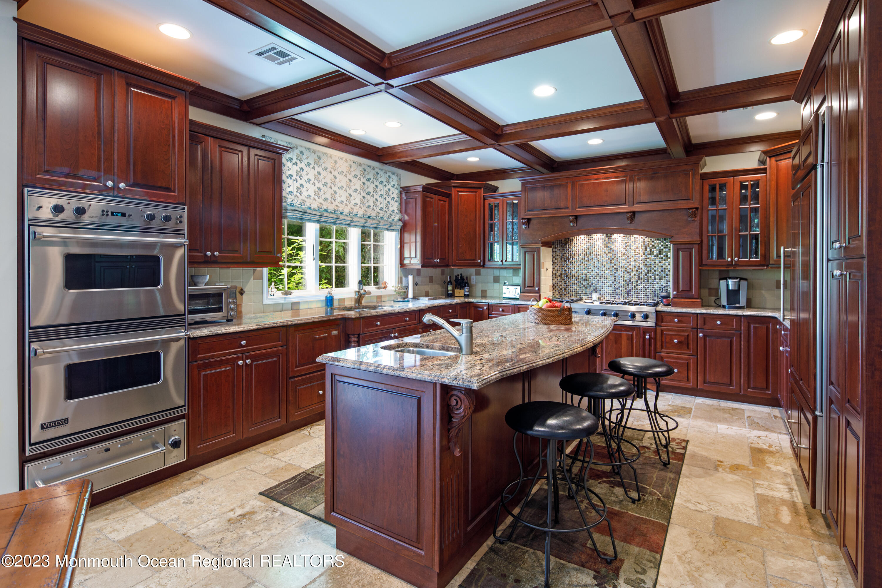 639 Oceanview Road Brielle, NJ 08730 - Photo 31 of 62 Kitchen-5