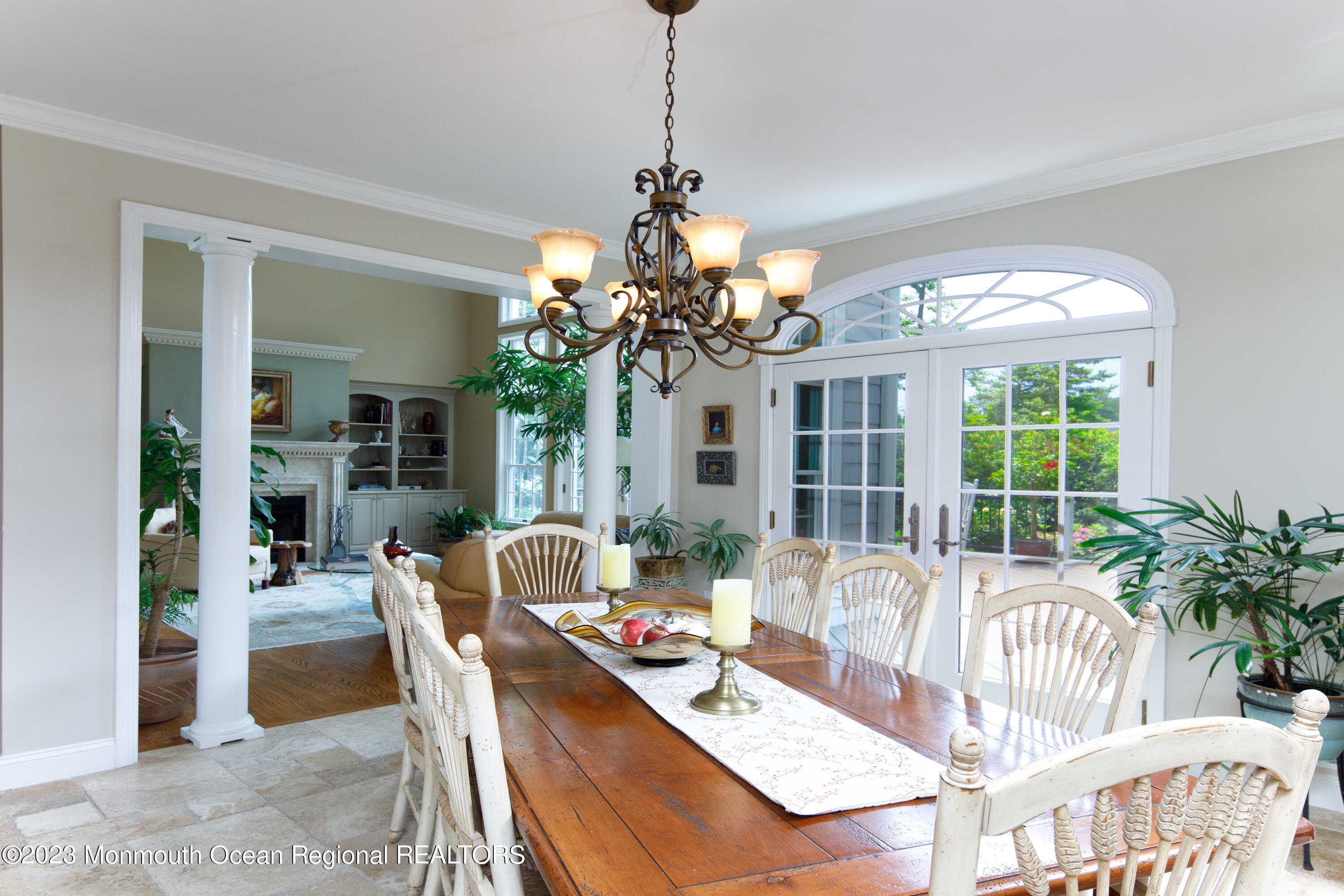 639 Oceanview Road Brielle, NJ 08730 - Photo 33 of 62 Dining Area