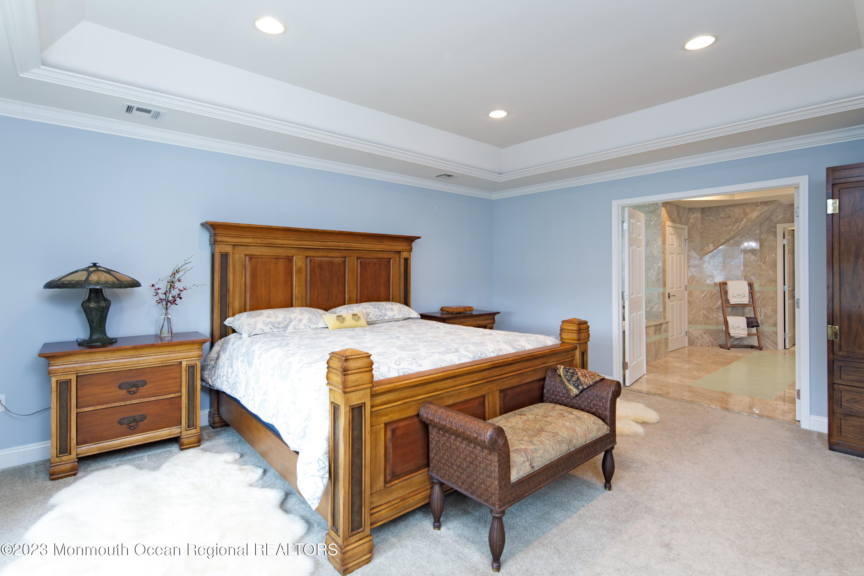 639 Oceanview Road Brielle, NJ 08730 - Photo 36 of 62 Primary Bedroom-1
