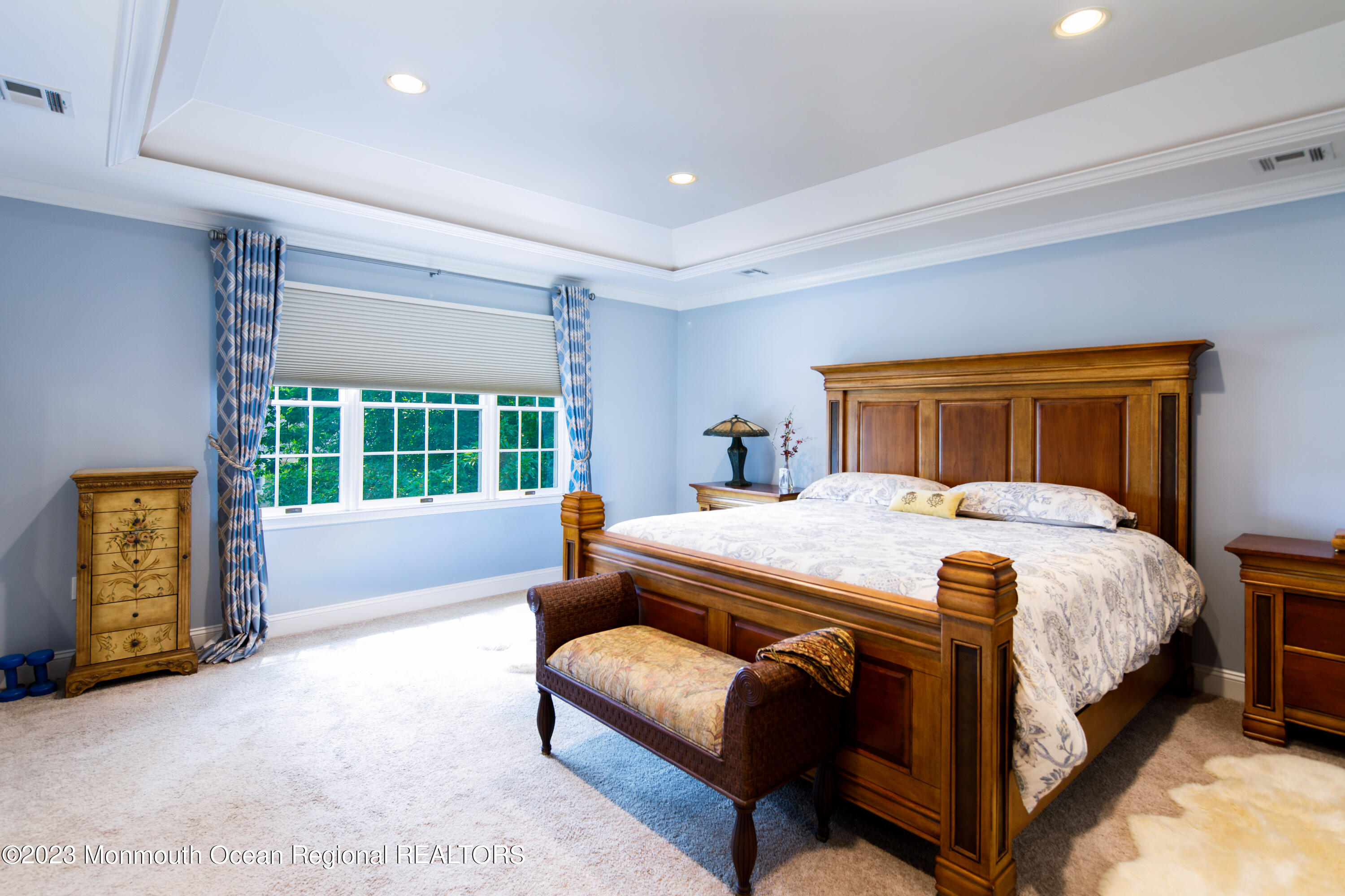 639 Oceanview Road Brielle, NJ 08730 - Photo 37 of 62 Primary Bedroom-2
