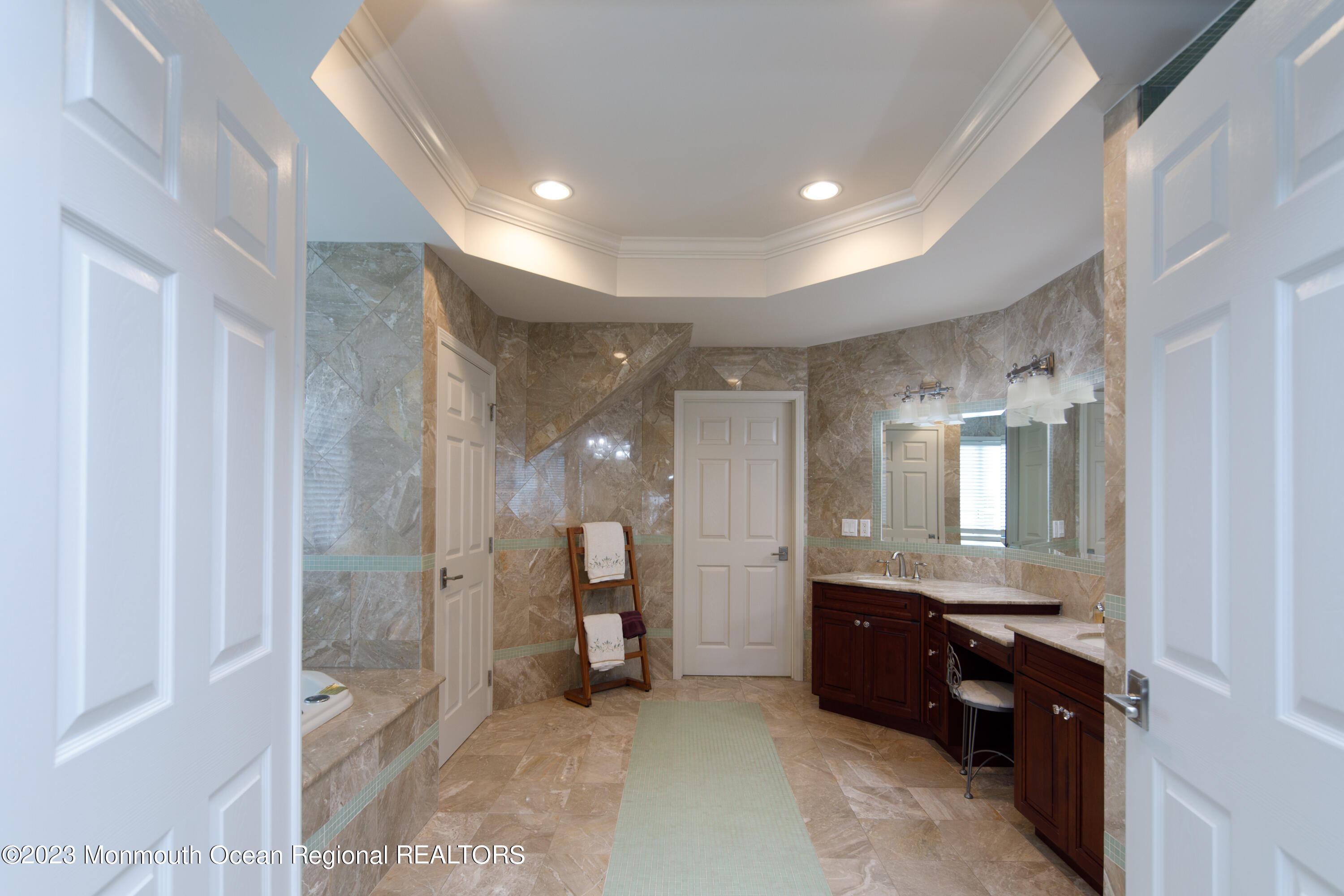 639 Oceanview Road Brielle, NJ 08730 - Photo 40 of 62 Primary Bath-5