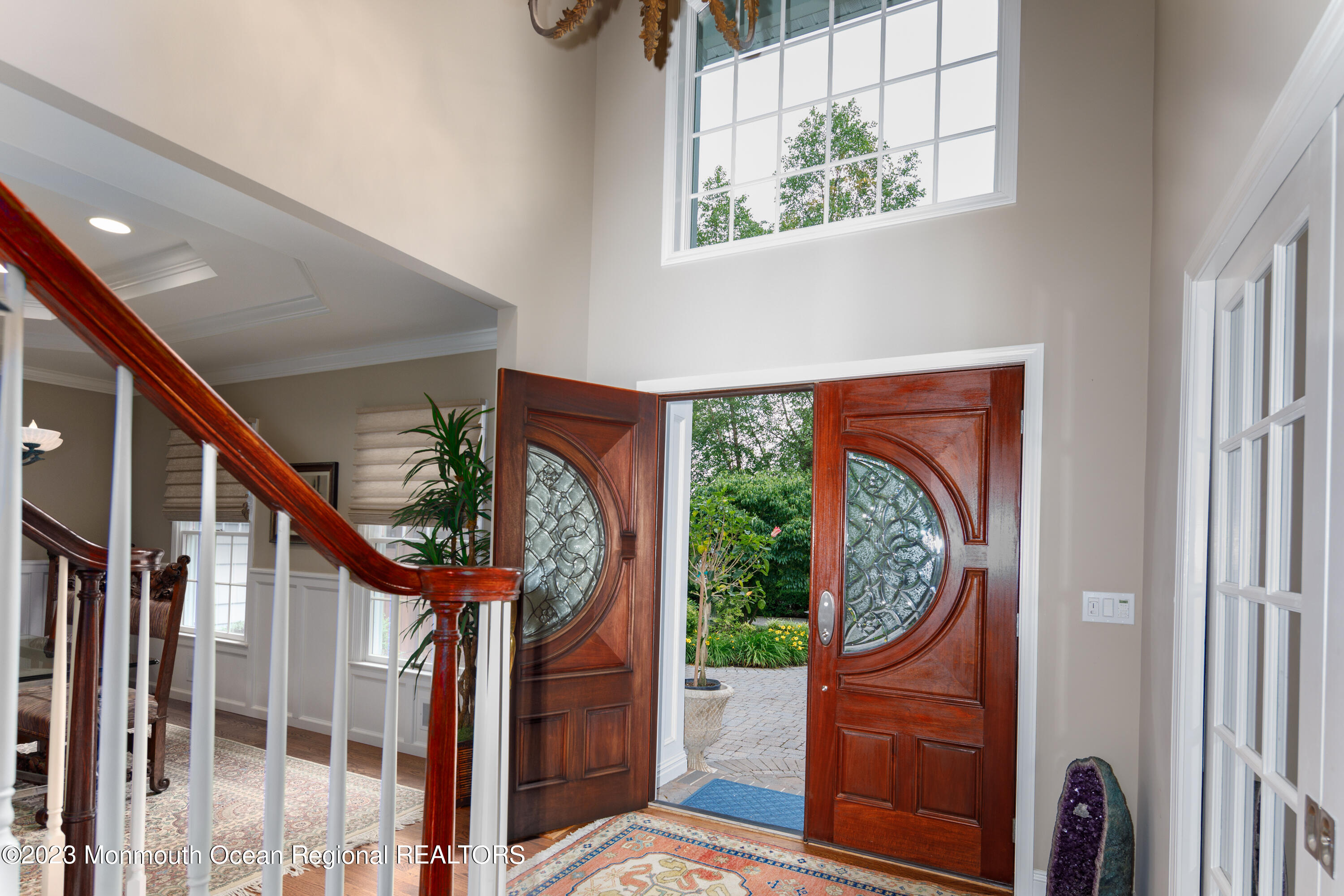 639 Oceanview Road Brielle, NJ 08730 - Photo 4 of 62 Foyer