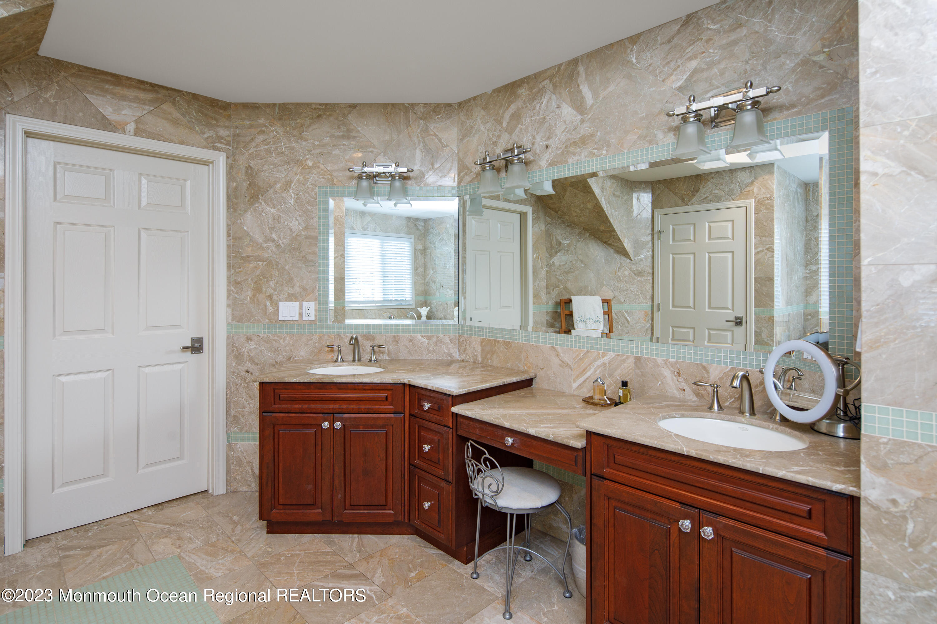 639 Oceanview Road Brielle, NJ 08730 - Photo 42 of 62 Primary Bath_