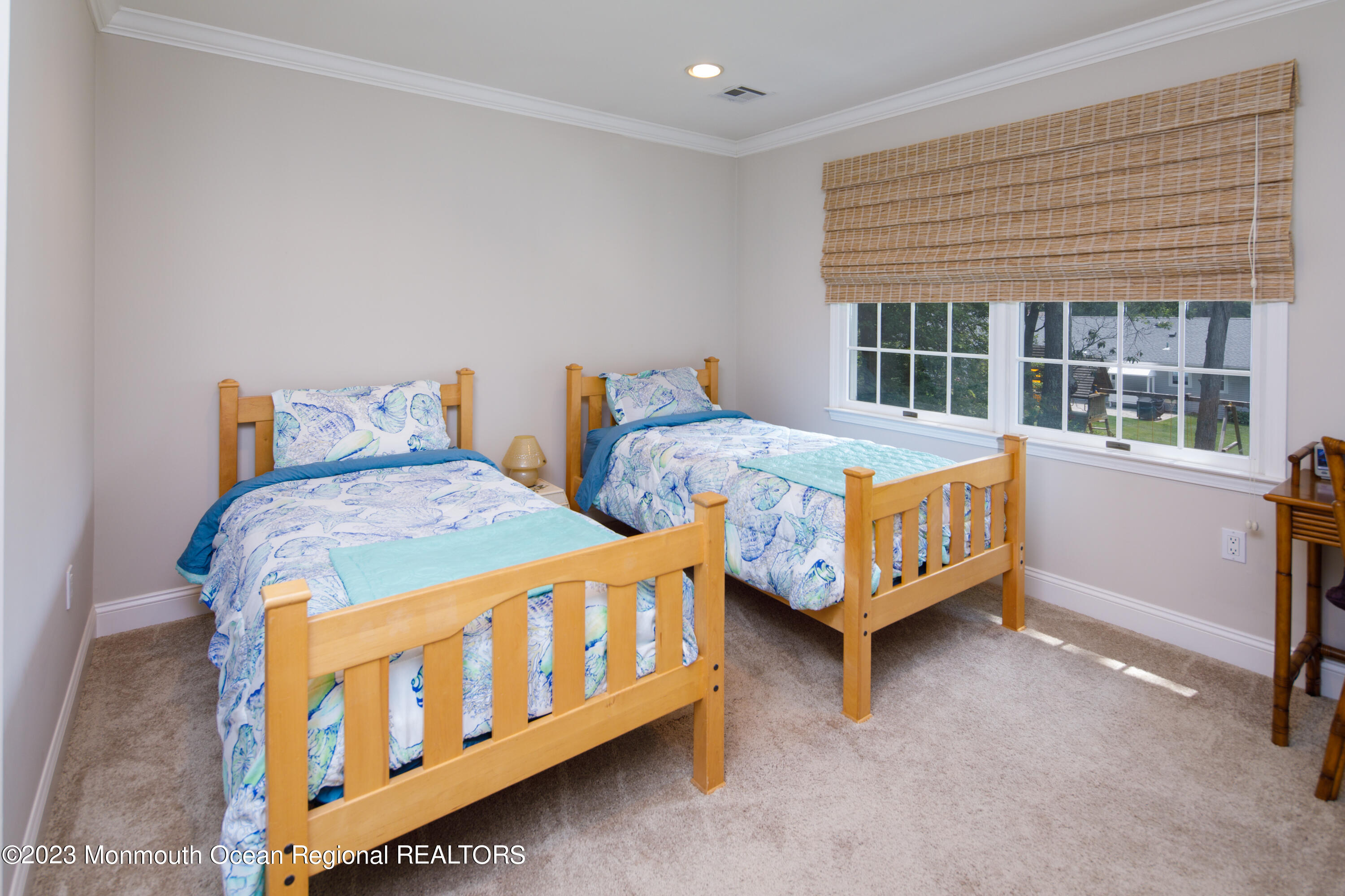 639 Oceanview Road Brielle, NJ 08730 - Photo 49 of 62 Bedroom Three Level Two-2