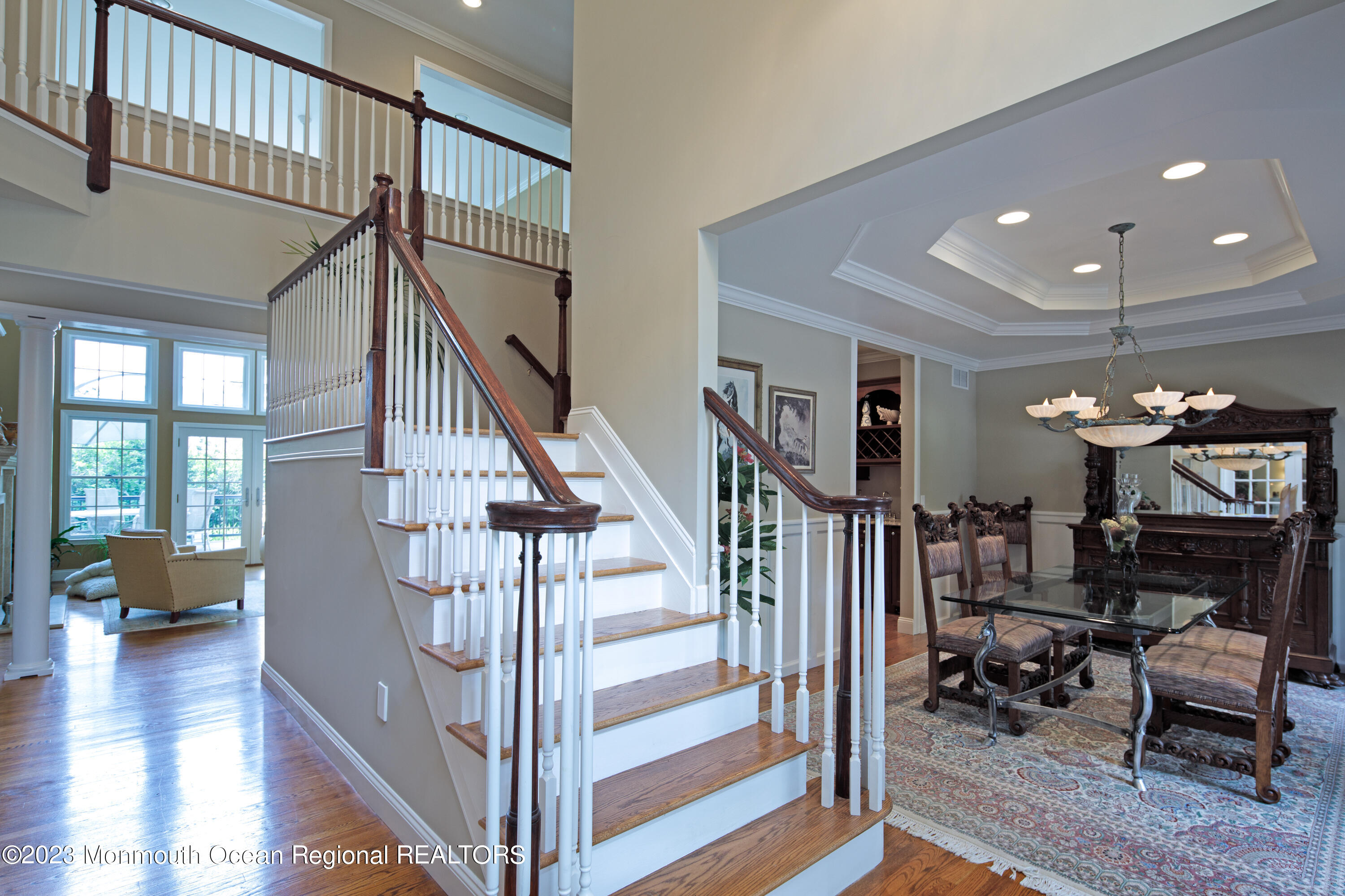 639 Oceanview Road Brielle, NJ 08730 - Photo 5 of 62 Foyer-1