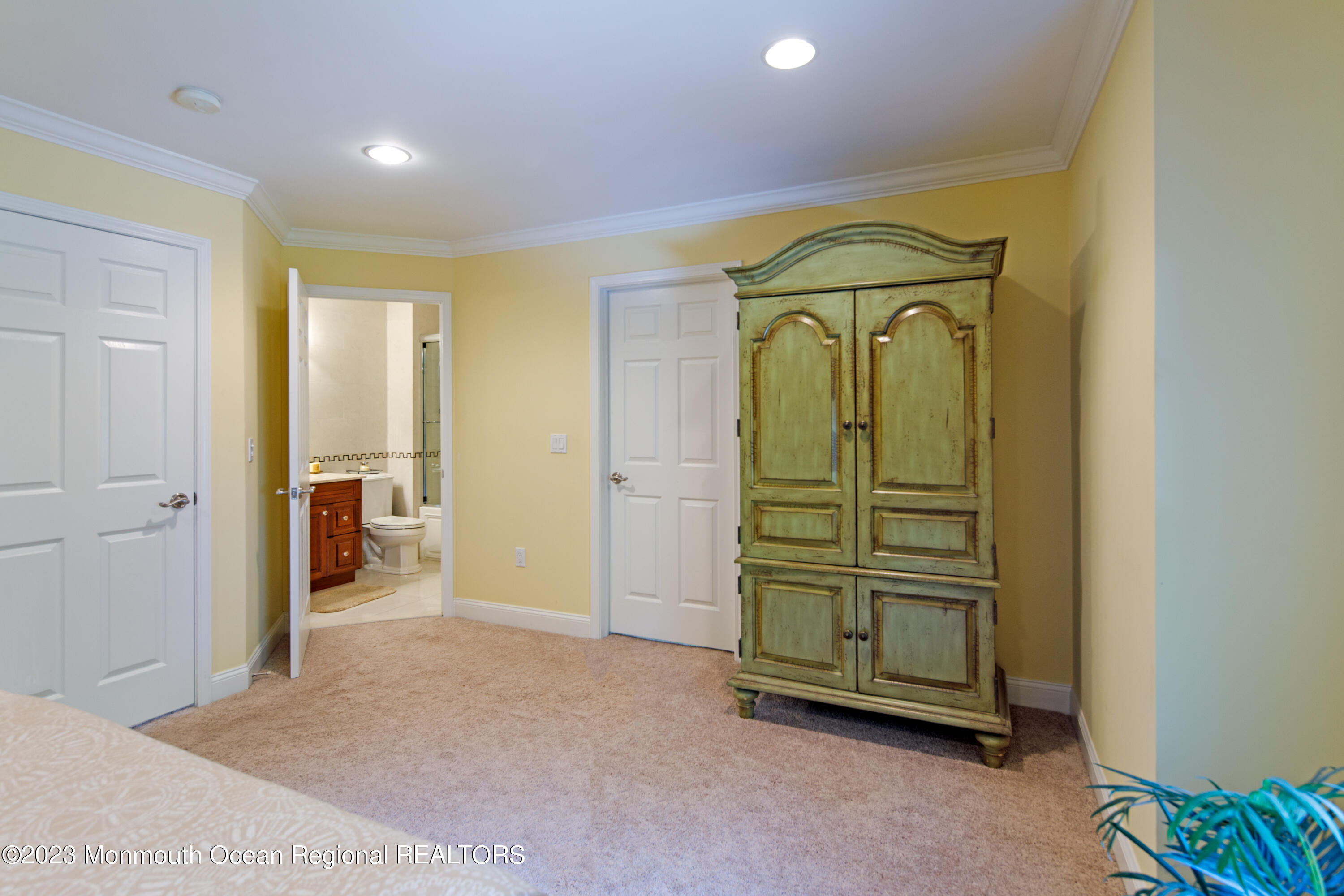 639 Oceanview Road Brielle, NJ 08730 - Photo 51 of 62 Bedroom Four Level Two