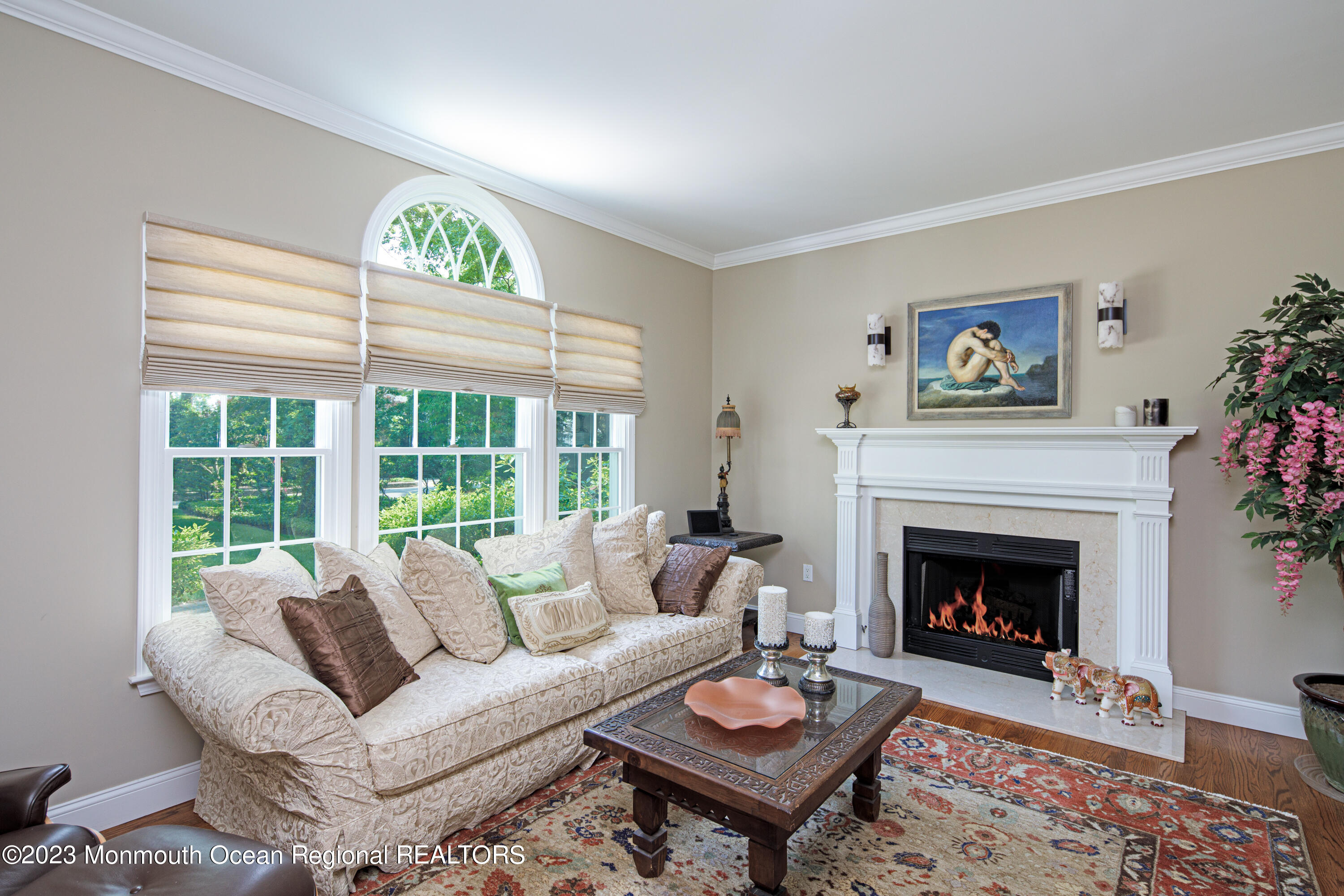 639 Oceanview Road Brielle, NJ 08730 - Photo 6 of 62 Living Room